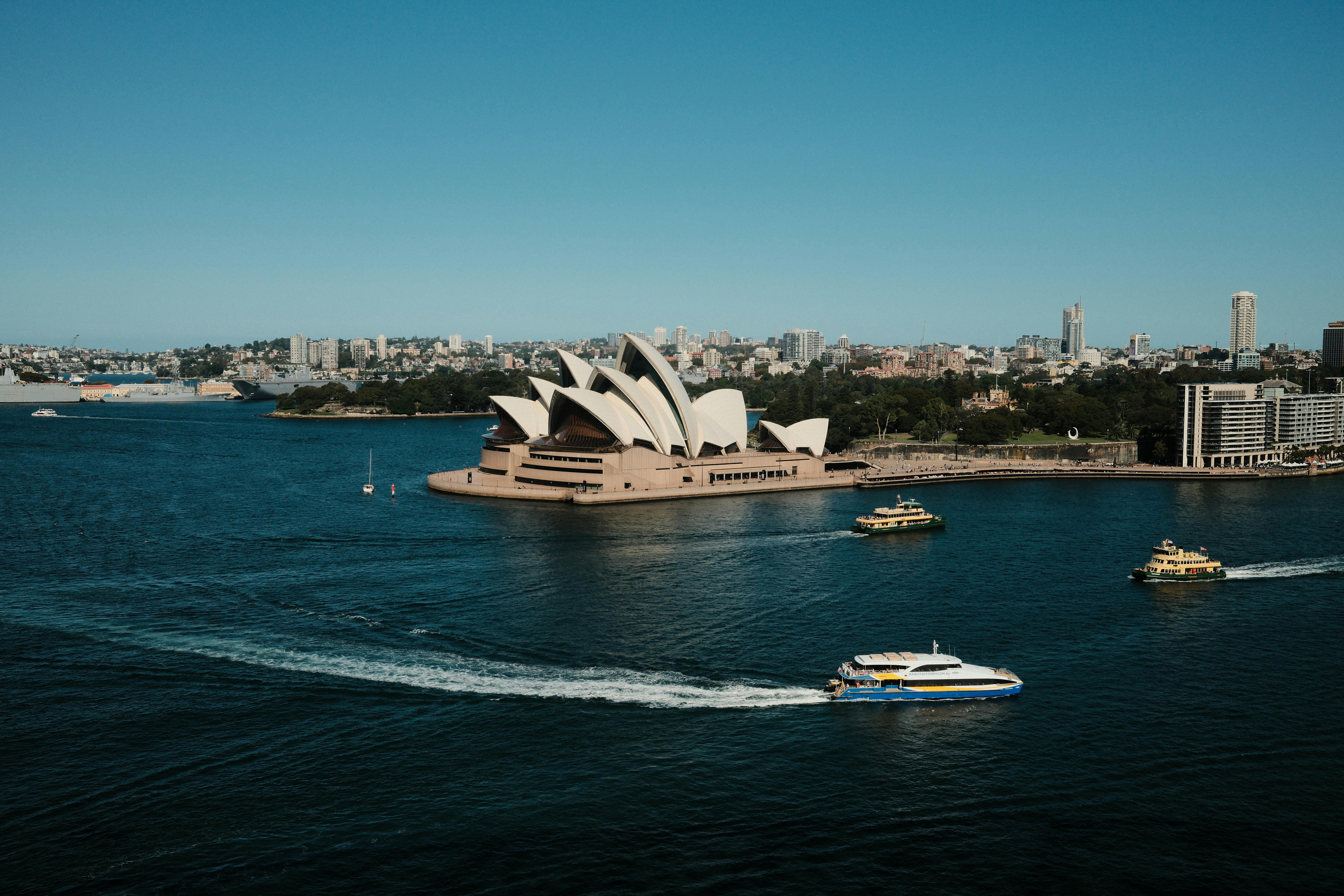 13D12N-New Zealand Roundtrip from Sydney, Australia