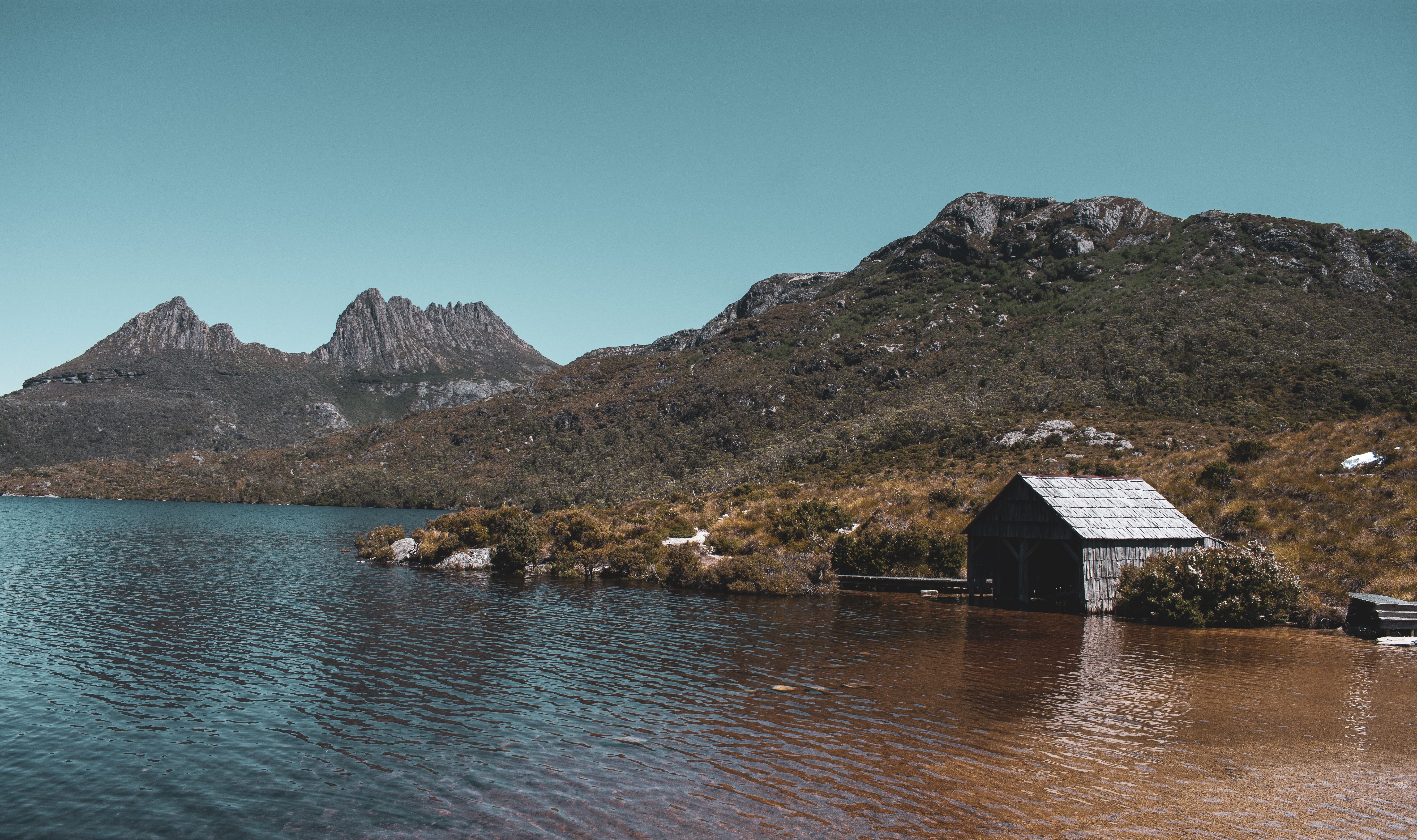 13-Day Tasmania Roundtrip from Brisbane, Australia