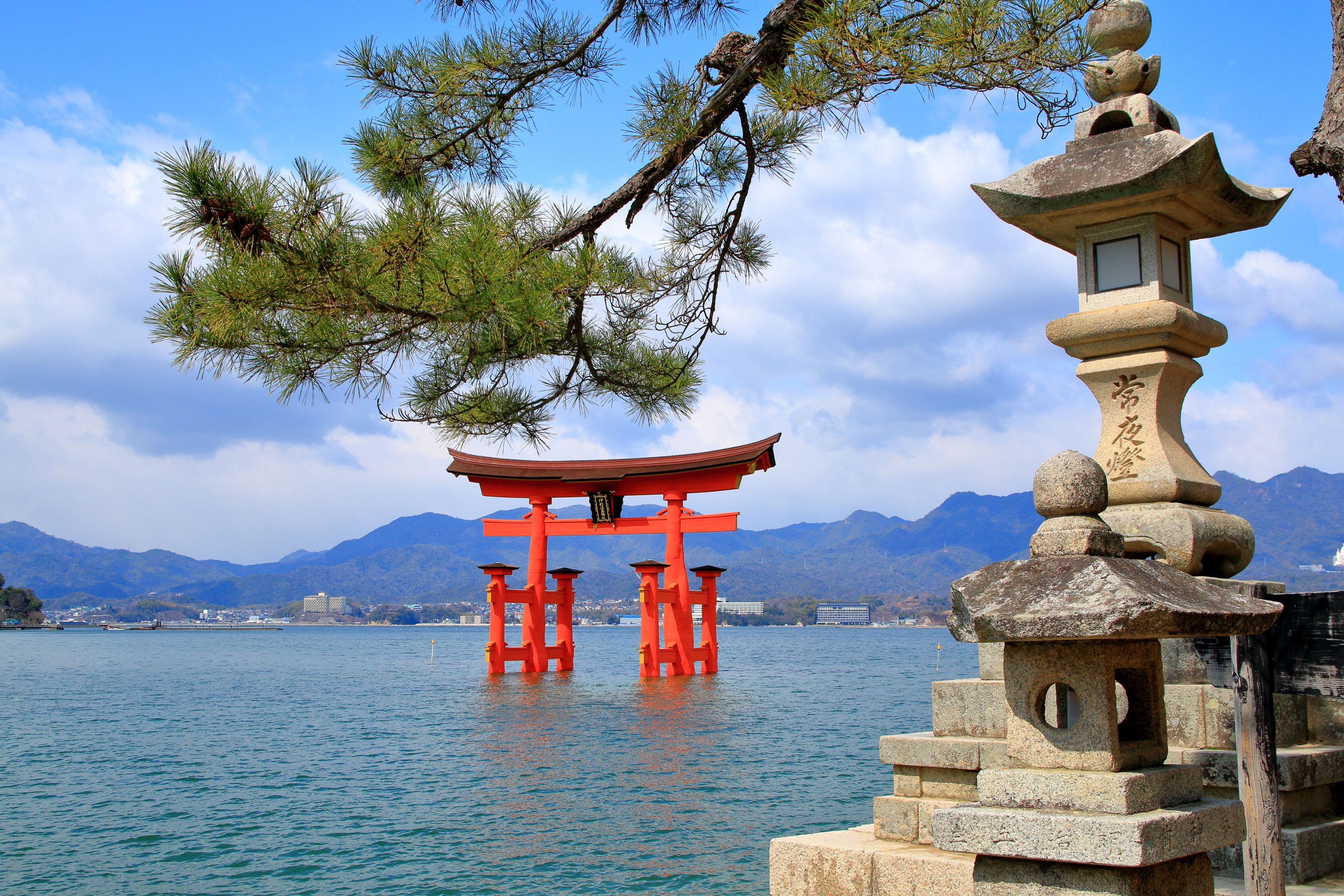 6D5N Japan Bespoke Voyage 1A (Kobe – Busan)