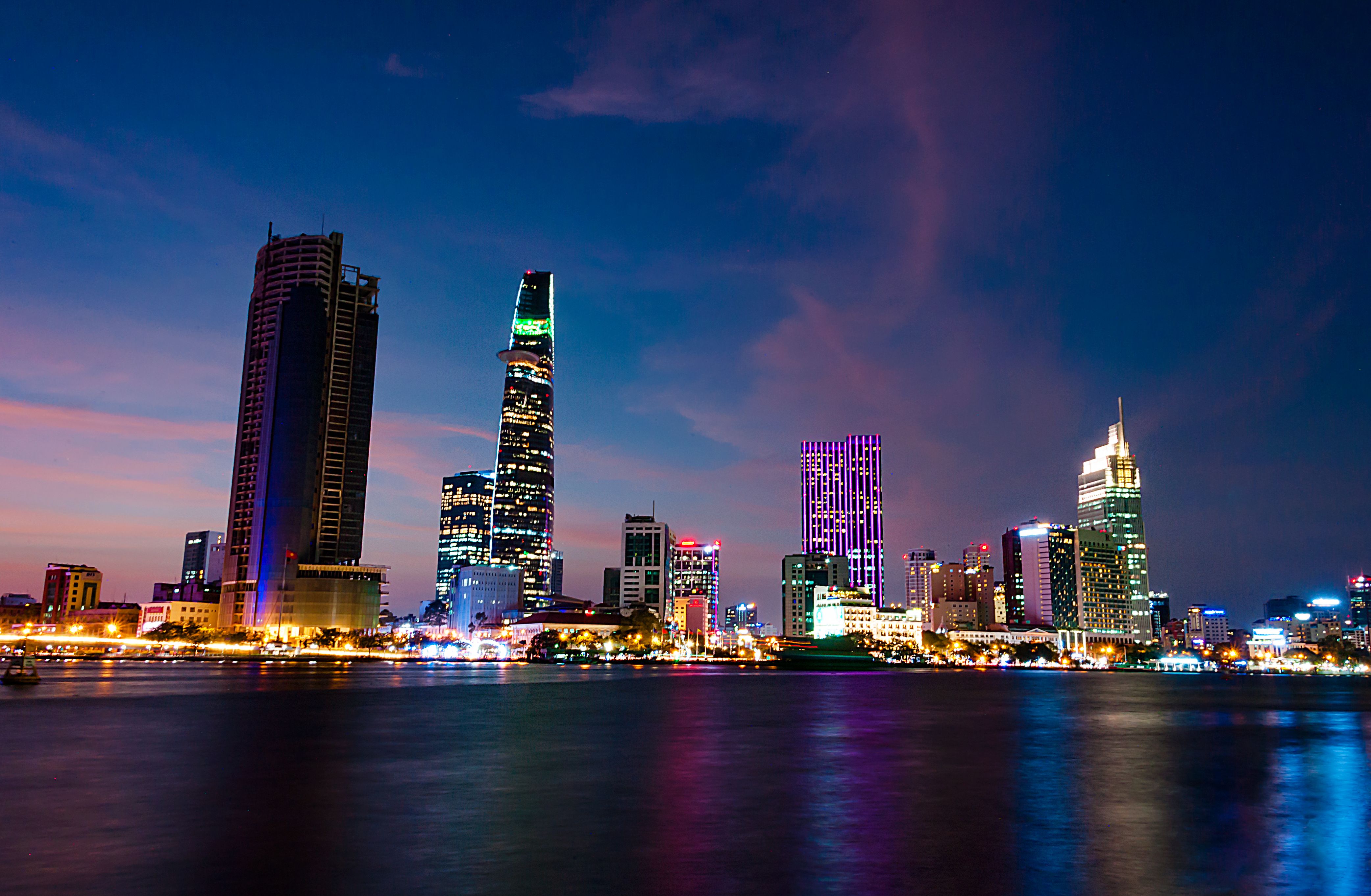 12D11N ASIA: Ko Samui, Bangkok & Ho Chi Minh City from Singapore