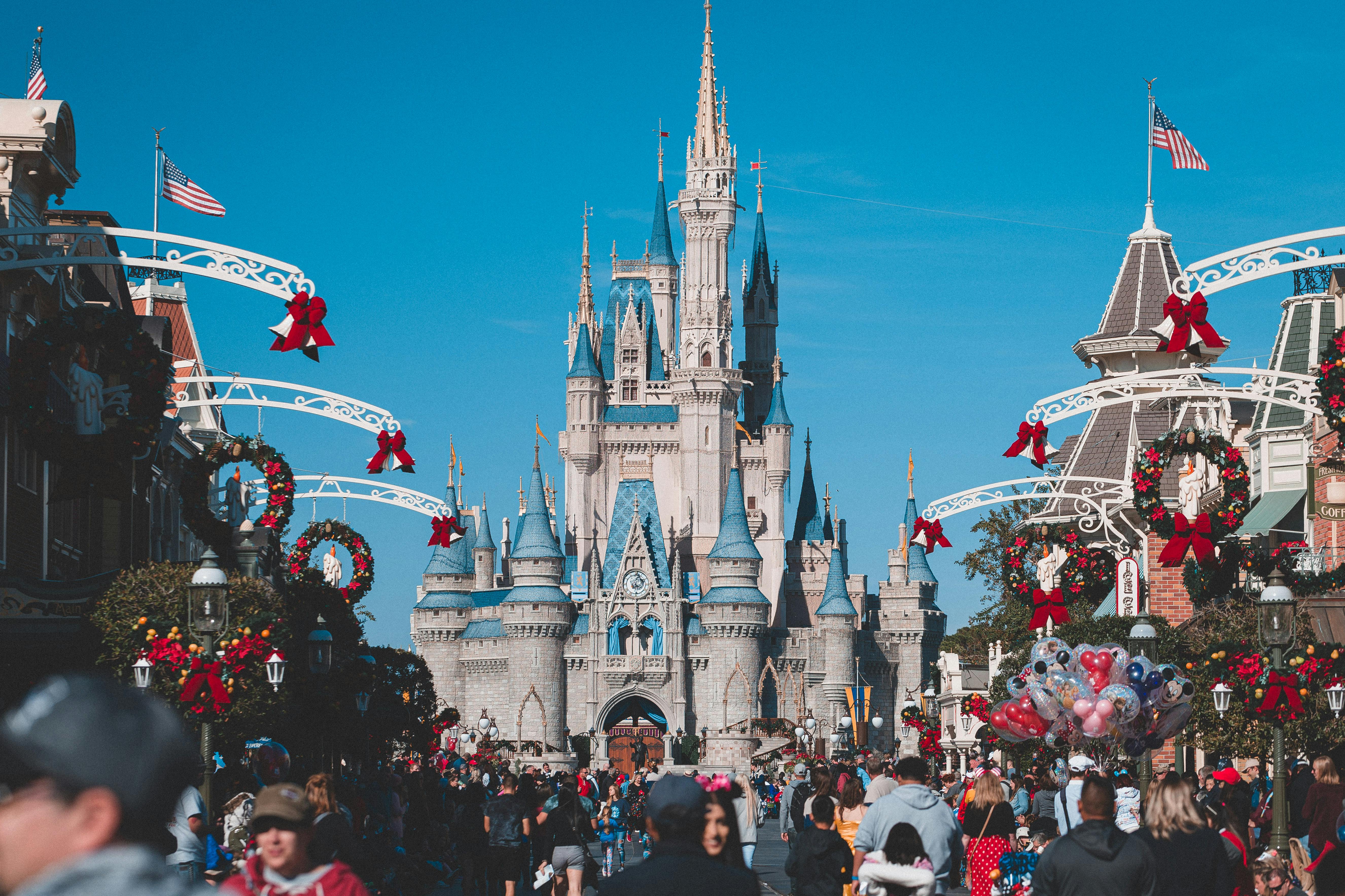 Disney Adventure : 4D3N Cruise from Singapore
