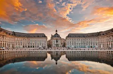 8D7N Brilliant Bordeaux (Bordeaux – Bordeaux)