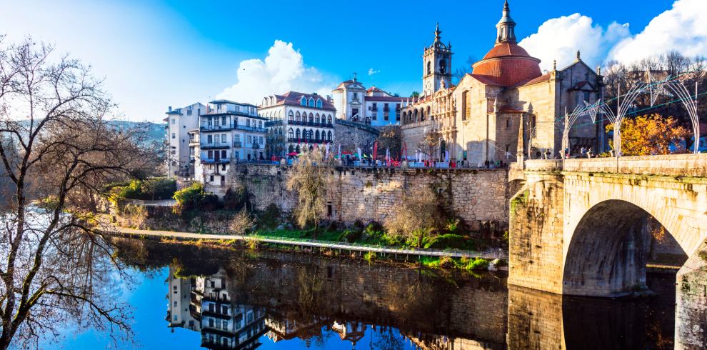 8D7N Douro River Valley (Porto – Porto)