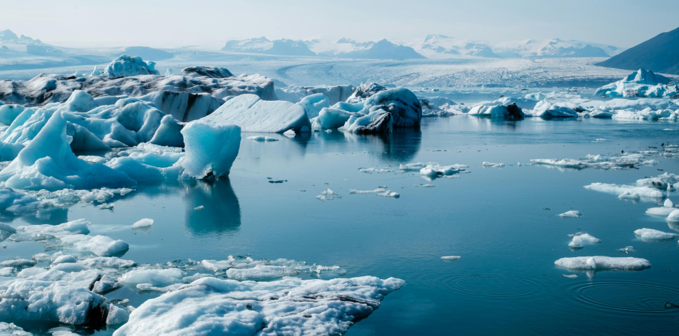 11D10N Inuit Spring of Ammassalik