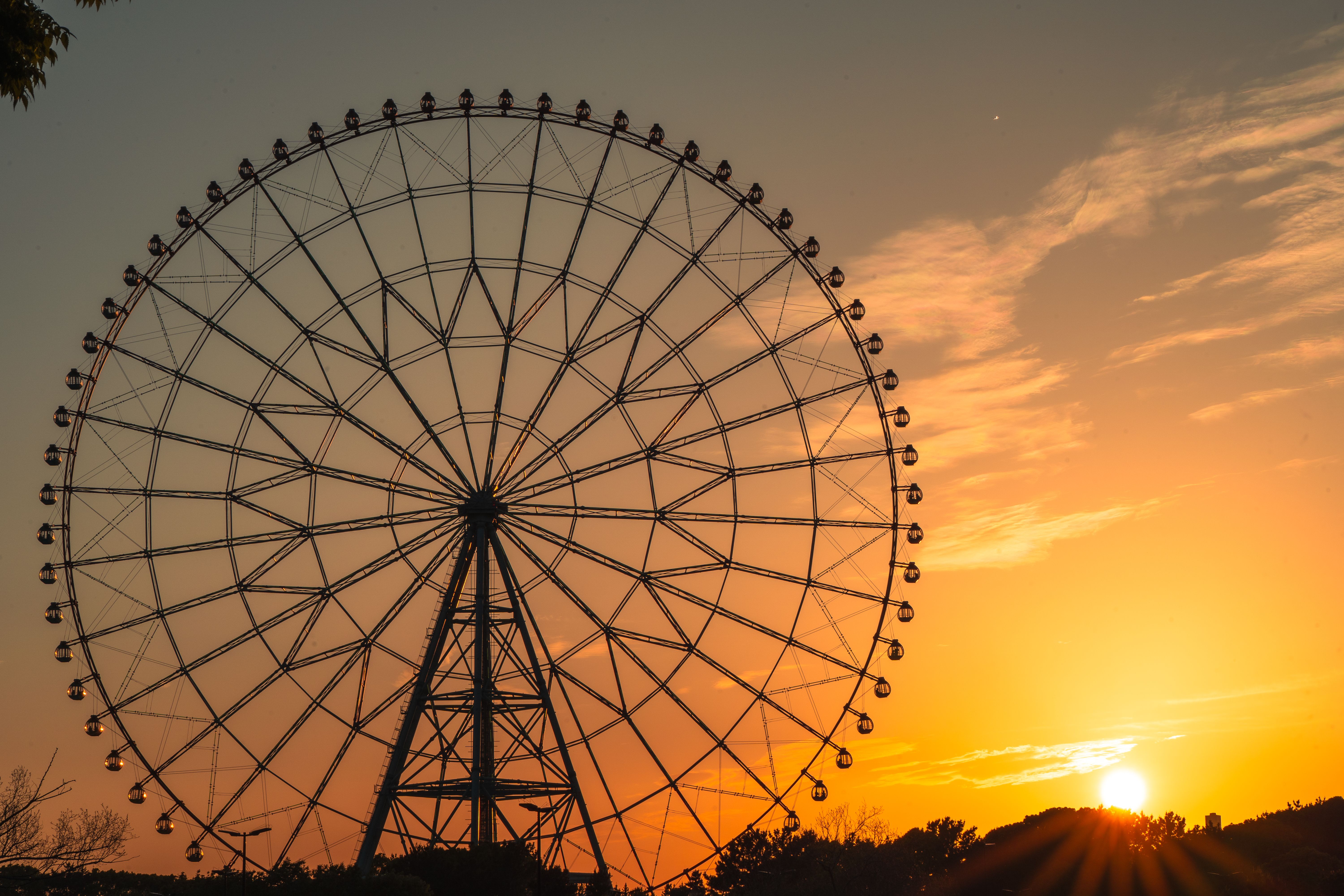 10D9N Circle Japan (Roundtrip from Tokyo)