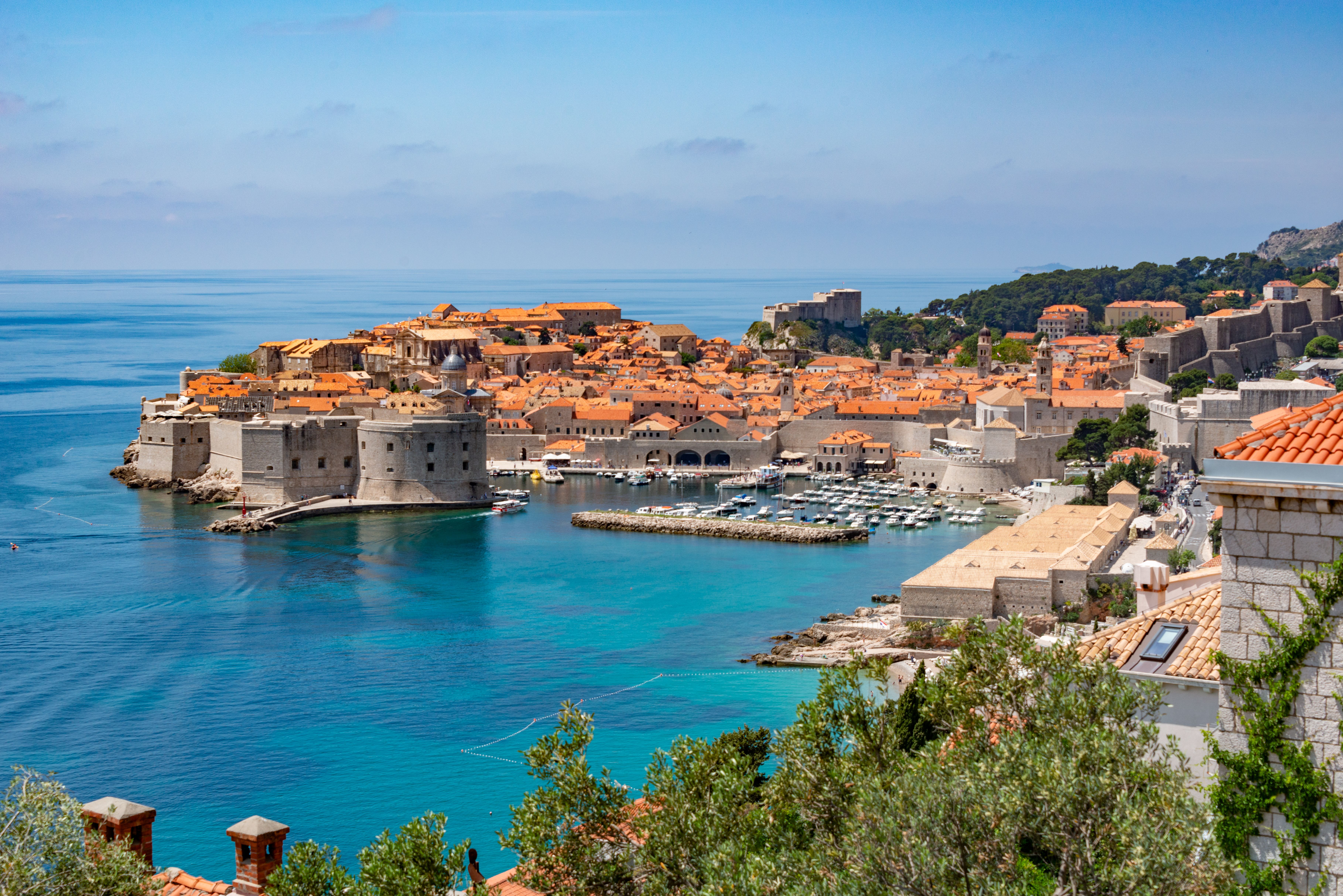 8D7N Mediterranean with Greece & Adriatic