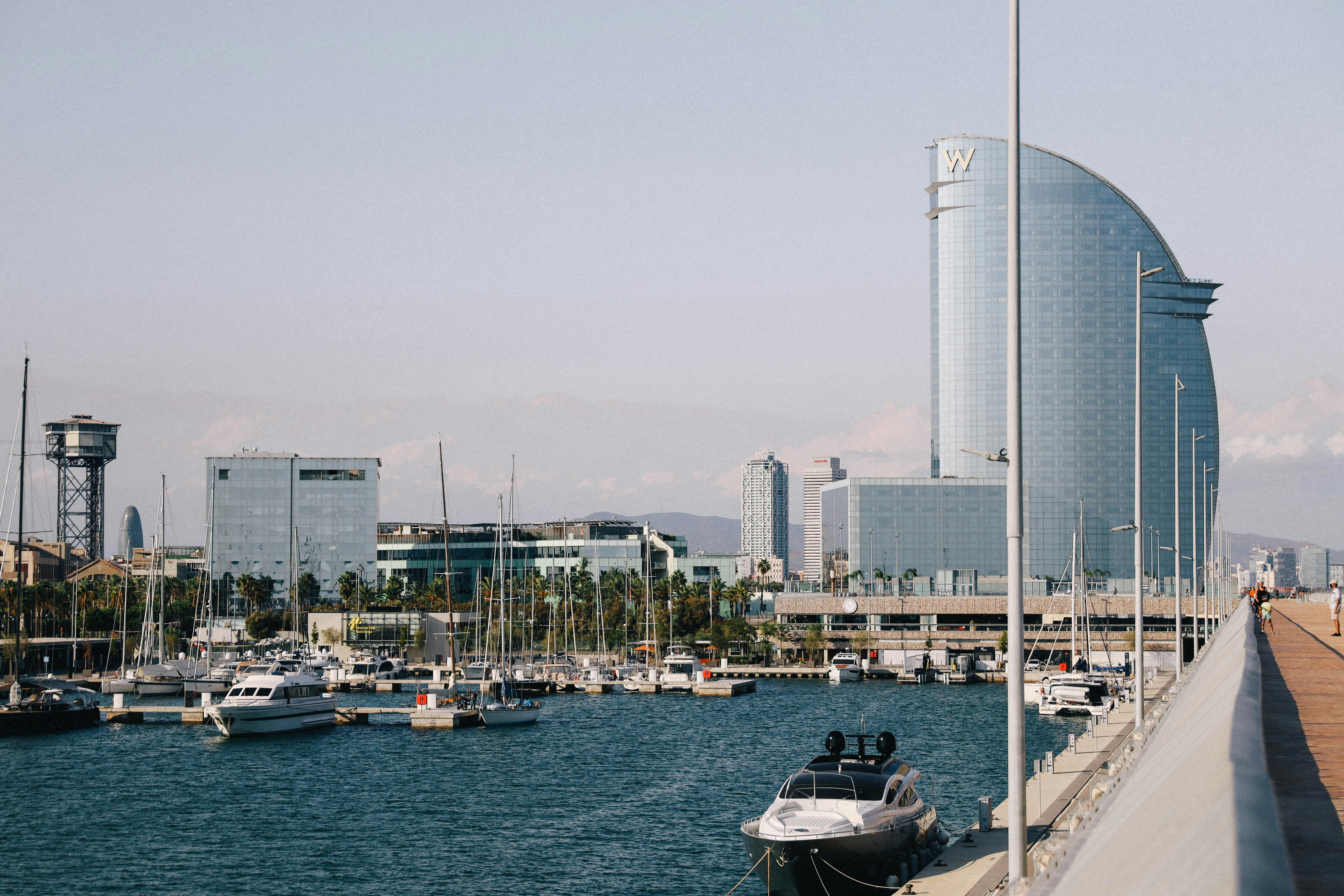 8D/7N Mediterranean Spain & Portugal from Barcelona, Spain