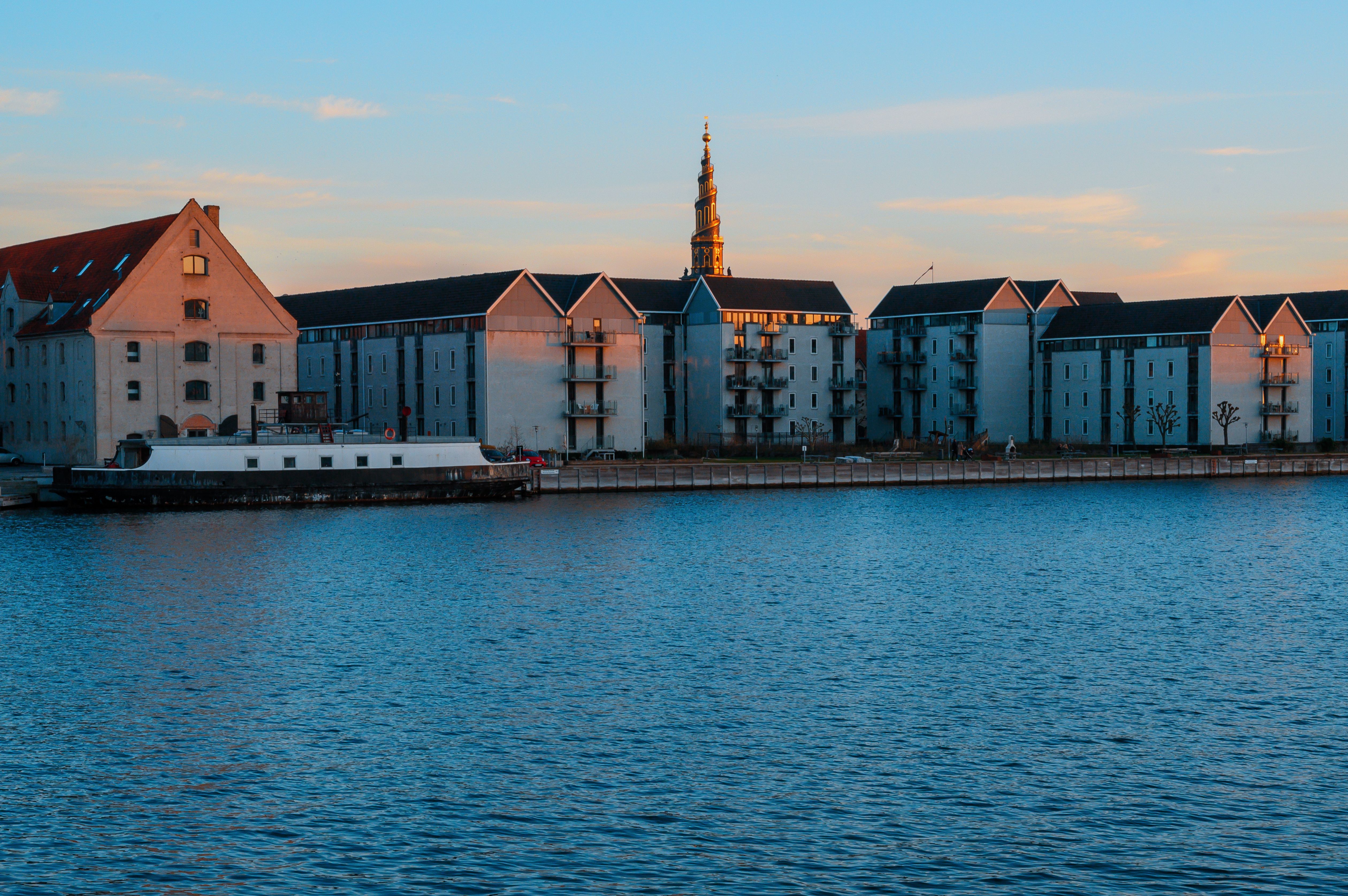 10D/09N Baltic Europe From Copenhagen To Germany, Norway & Sweden