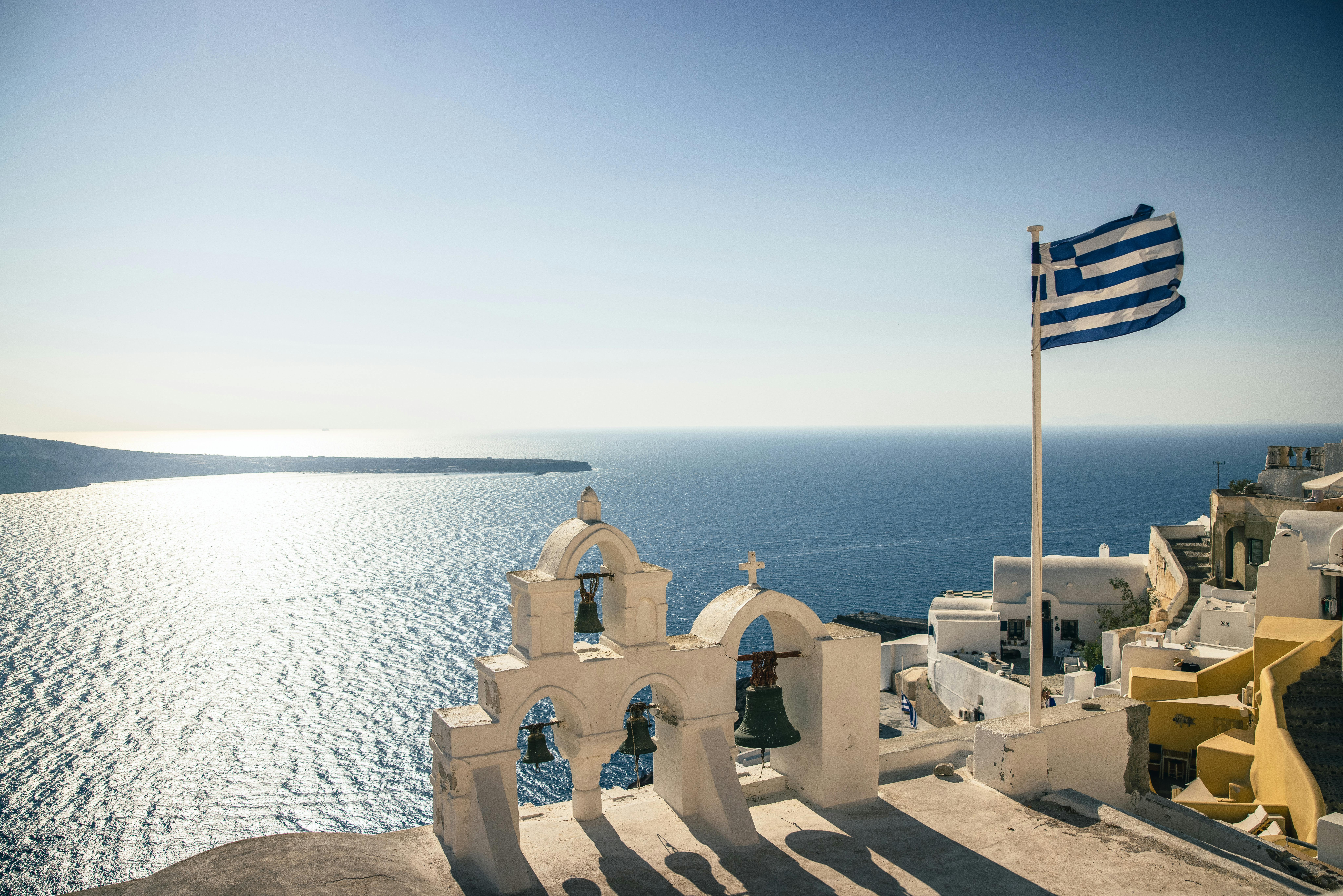 5D4N Iconic Greek
