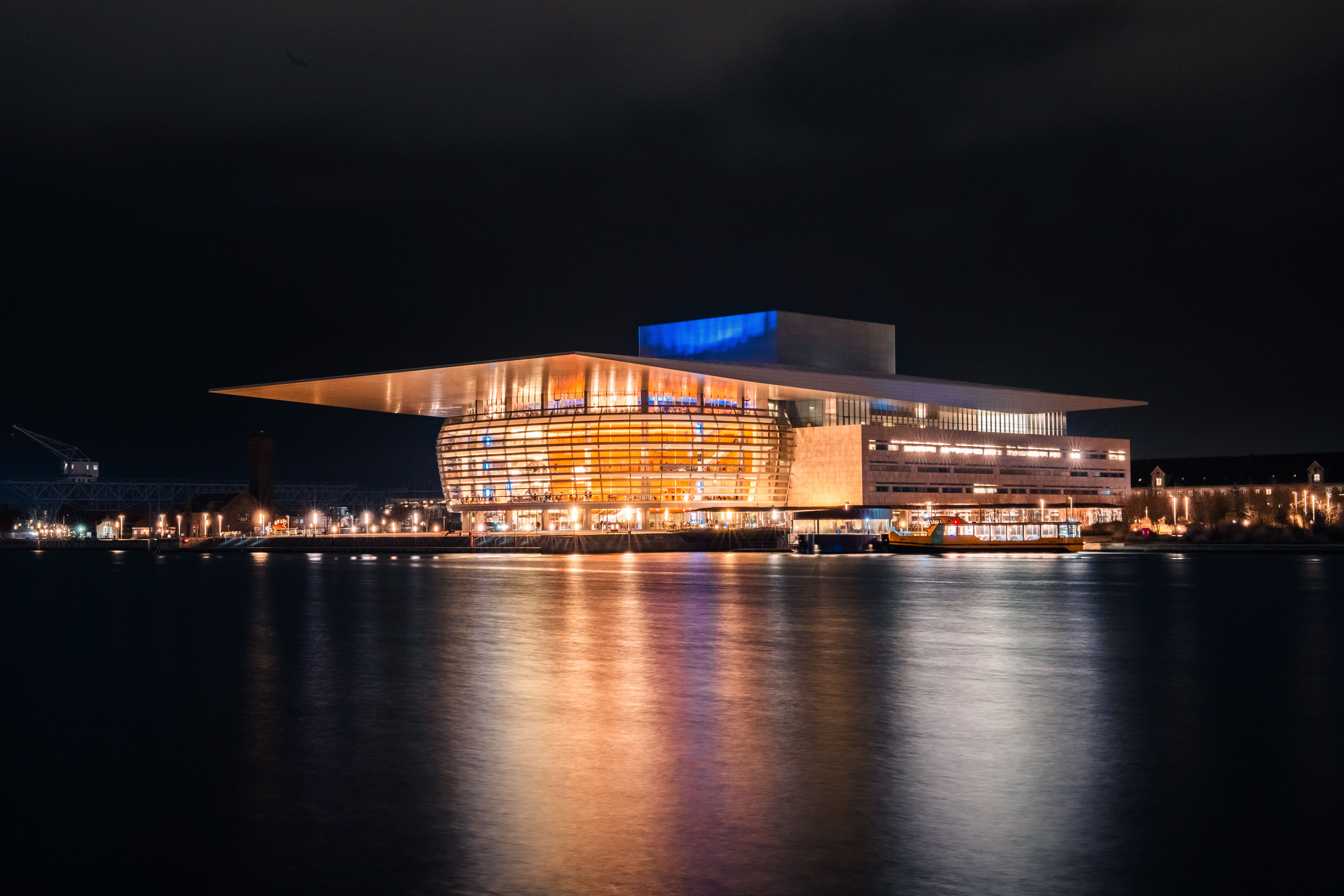 13D12N Helsinki to Copenhagen (Nordic Illumination)