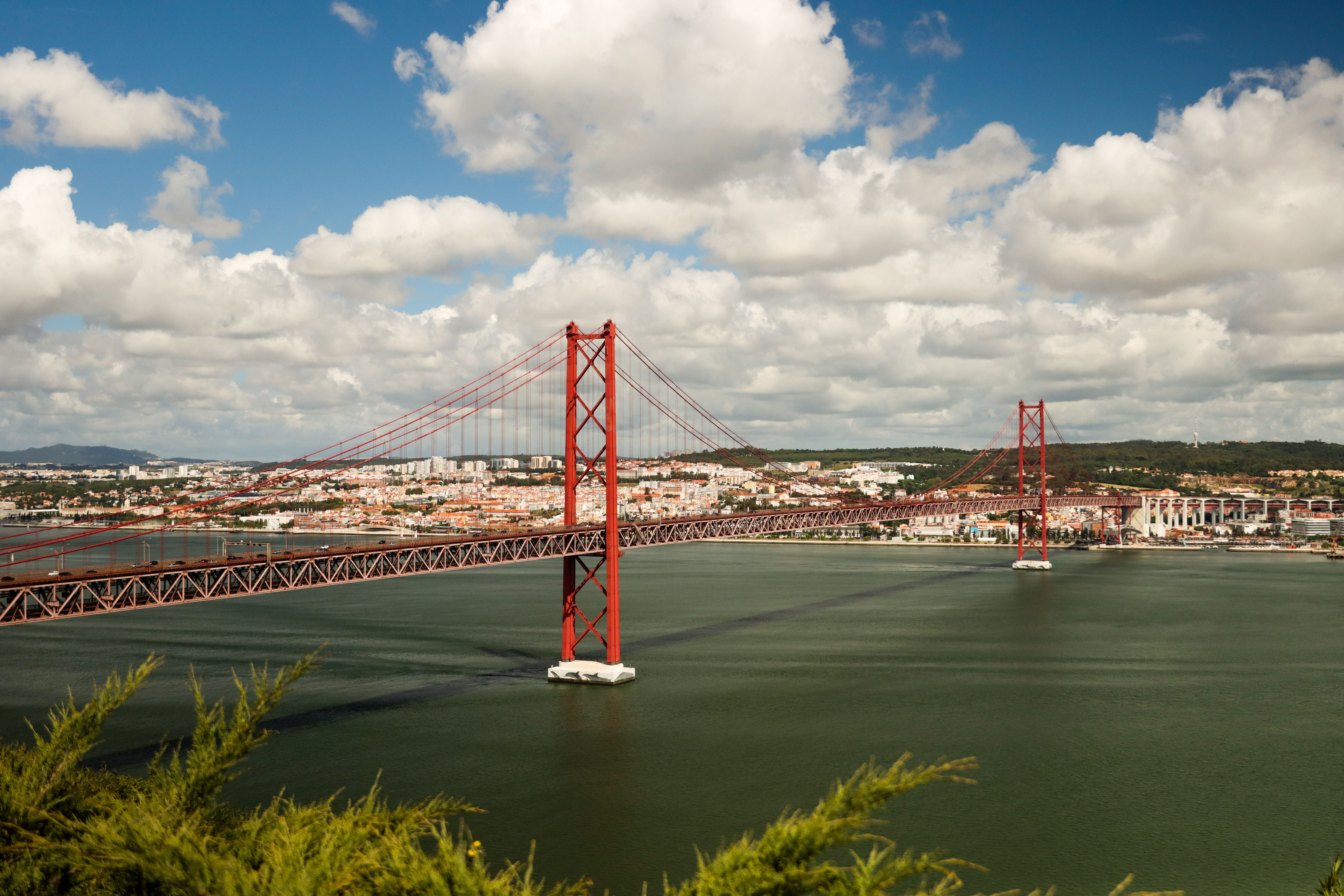 13D12N London to Barcelona (Eclipse Over Lisbon)