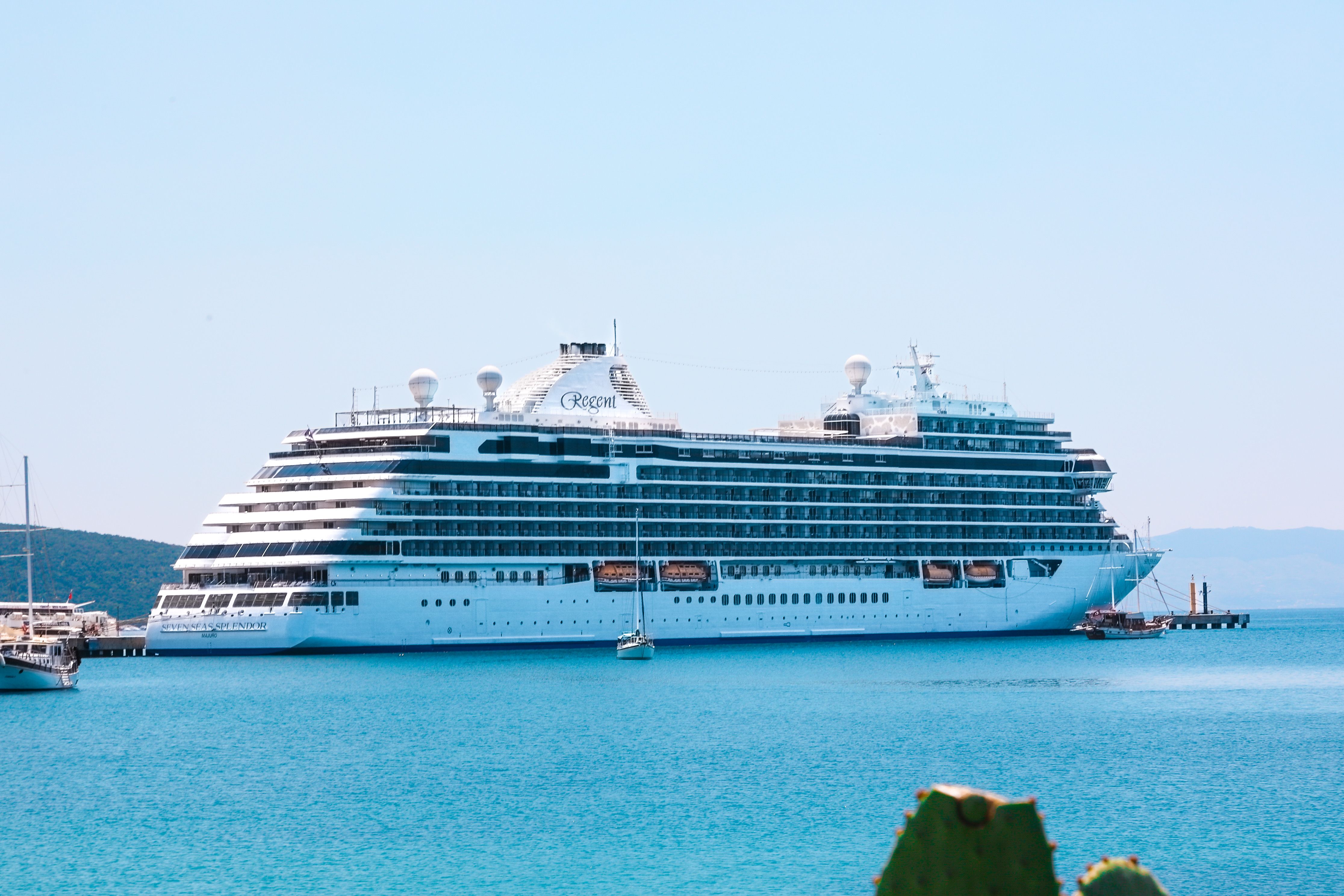 Regent Seven Seas: 11D10N Rome (Civitavecchia) – Lisbon (TUSCAN SUMMER)