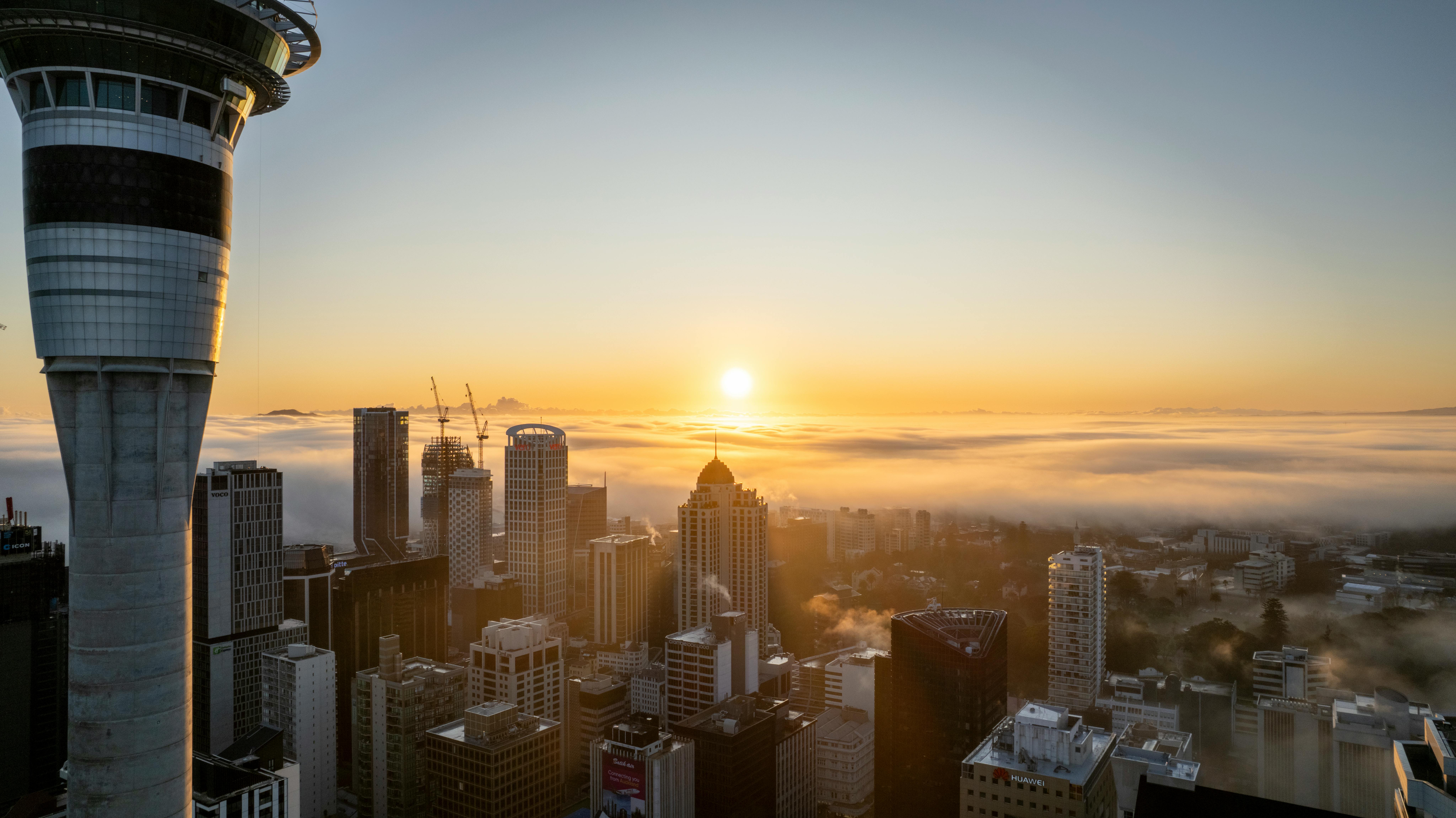 14D13N Auckland – Sydney (New Zealand & Australia Tales)