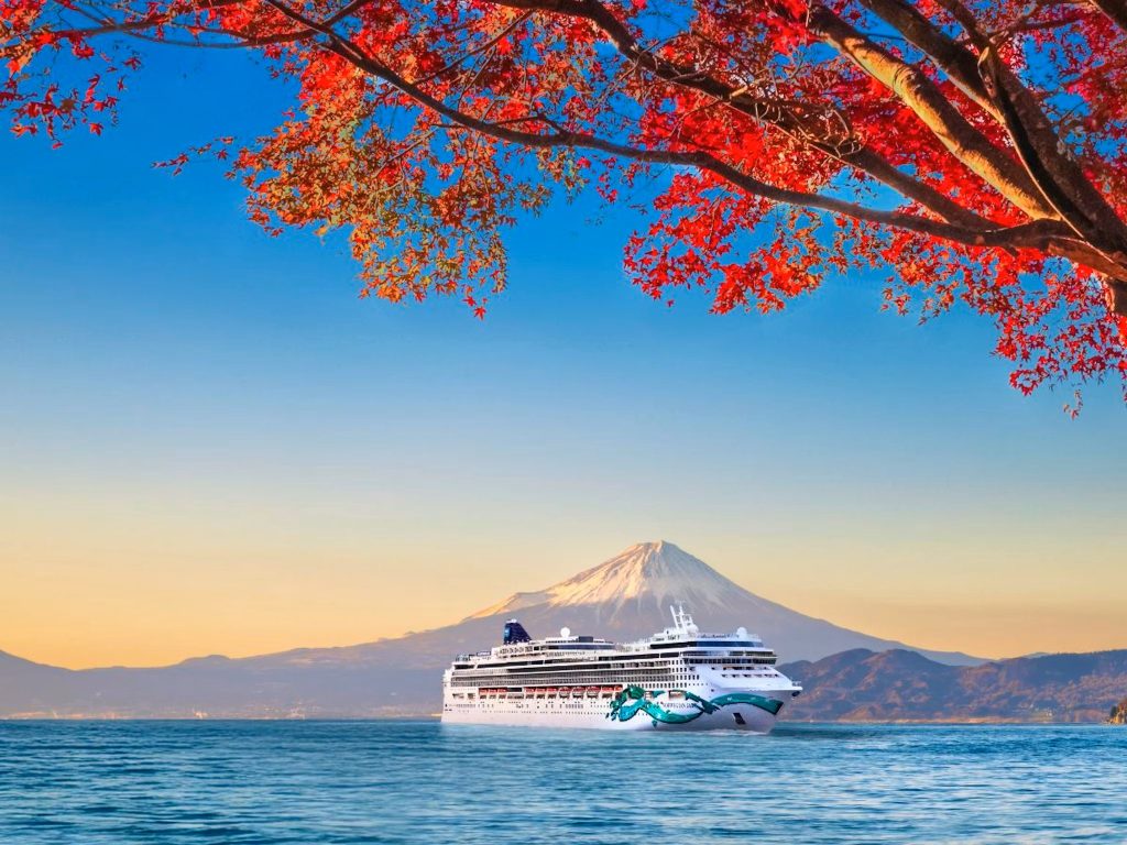 10D09N ASIA: Kochi, Jeju & Nagoya Tour Package