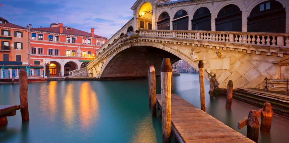 10D9N Venice to Barcelona (Southern European Gems)