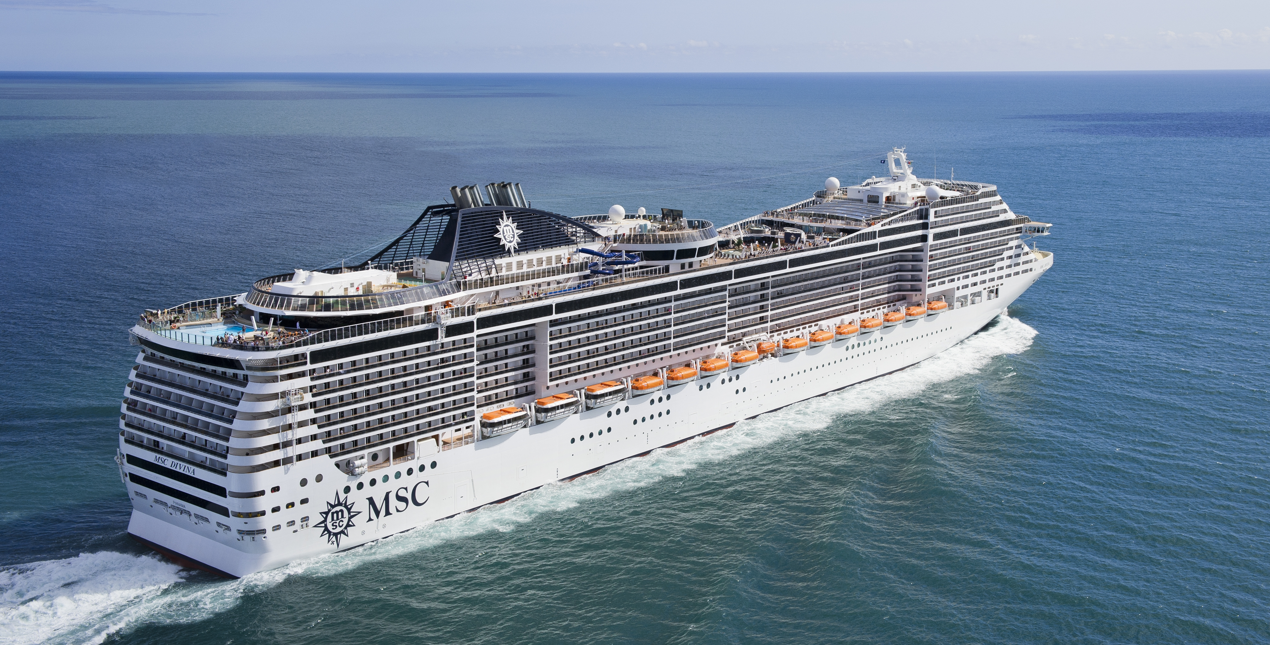 11D9N AZURE SERENITY : MEDITERRANEAN ESCAPE BY MSC DIVINA