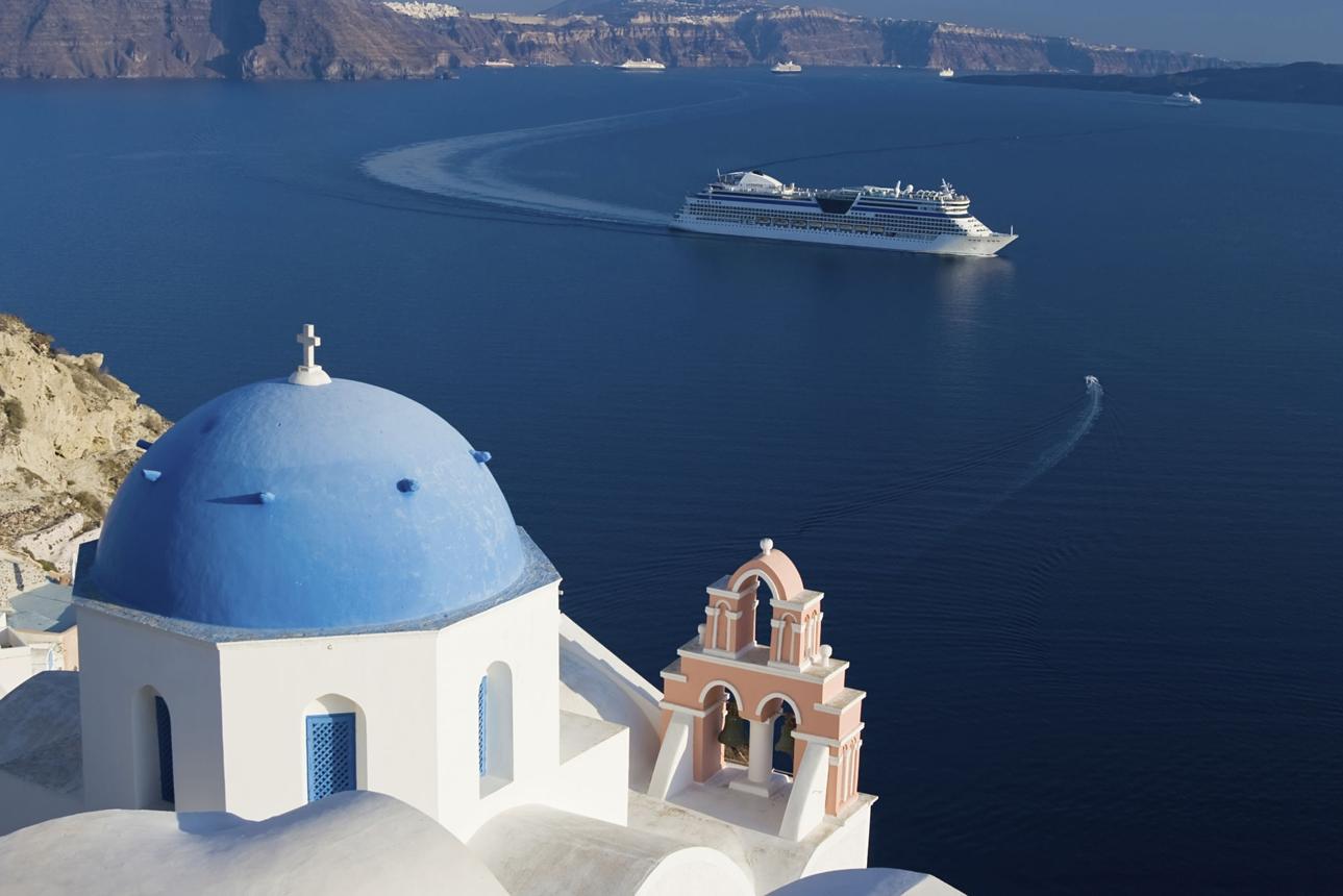 13D10N JOURNEY WITH AXIAN , SAVOURING THE MEDITERRANEAN BY ODYSSEY OF THE SEAS (EX ROME)