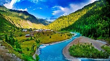8D6N INCREDIBLE TWIN CITY - INDIA & KASHMIR (SRINAGAR, NEW DELHI, AGRA, JAIPUR)