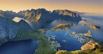 13D10N SCANDINAVIA FJORD EXPLORER (FINLAND, SWEDEN, NORWAY, DENMARK)