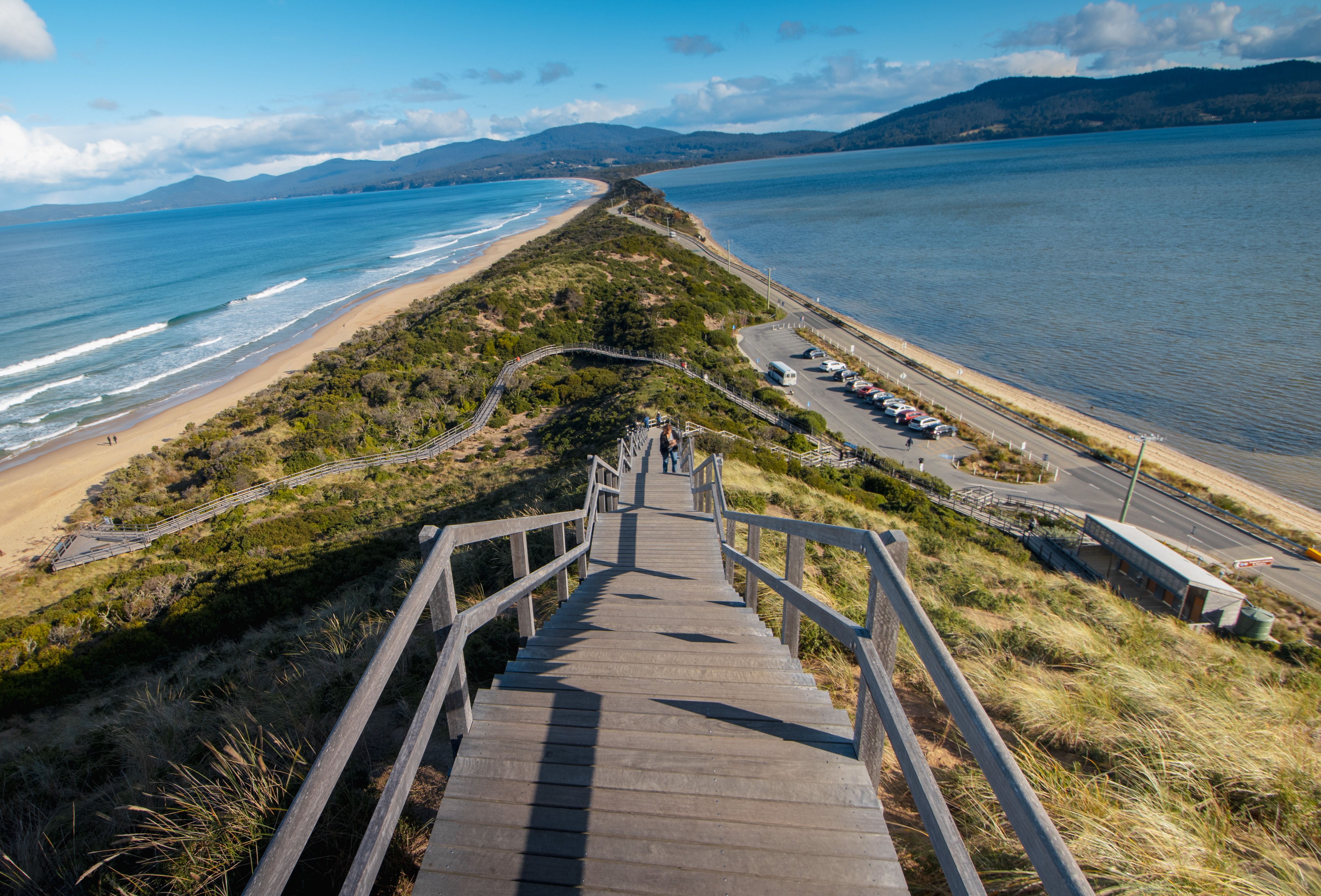 13-Day Tasmania Roundtrip from Brisbane, Australia