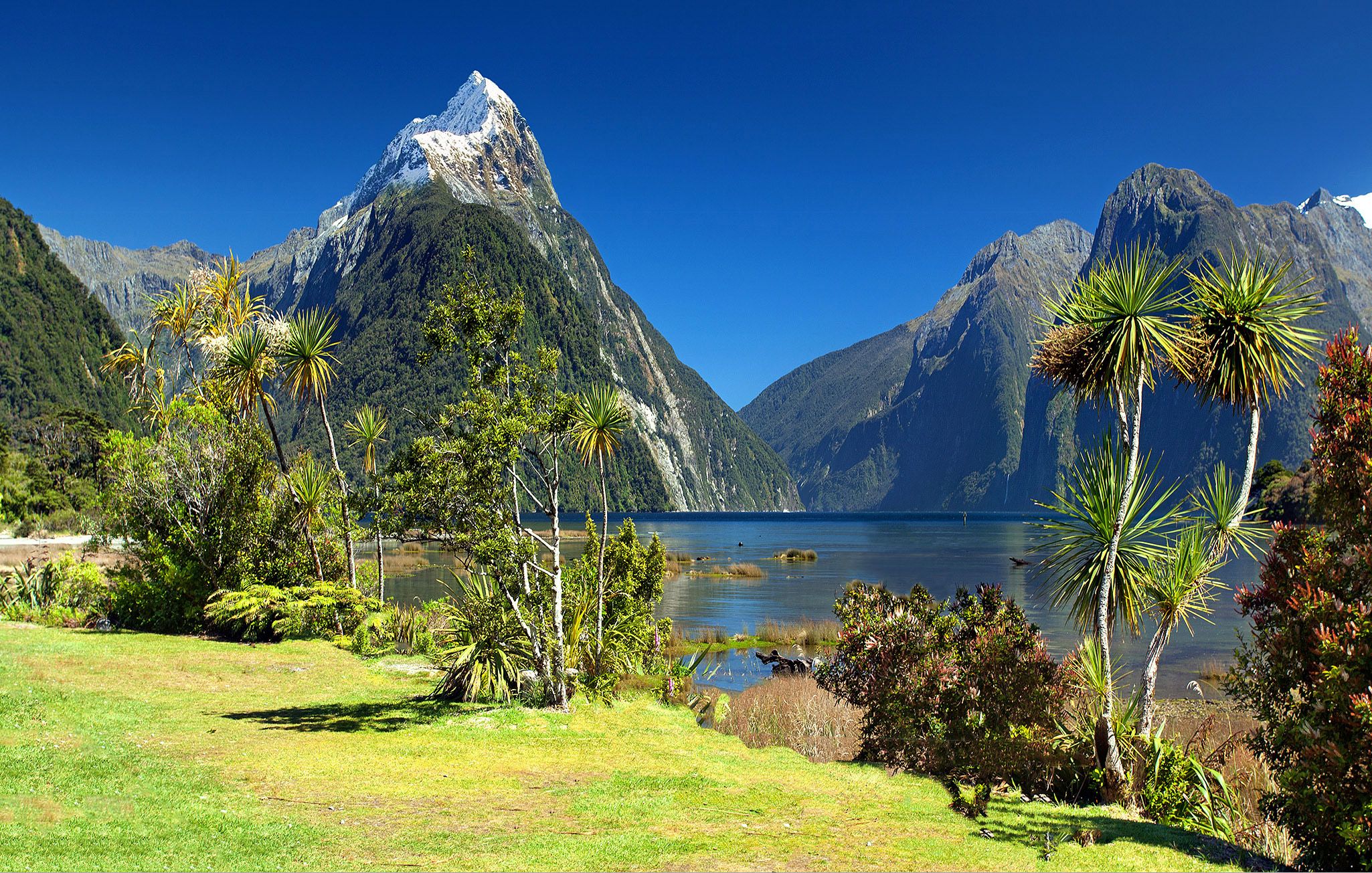 12D11N Australia & New Zealand: Melbourne, Milford Sound & Eden from Sydney, Australia