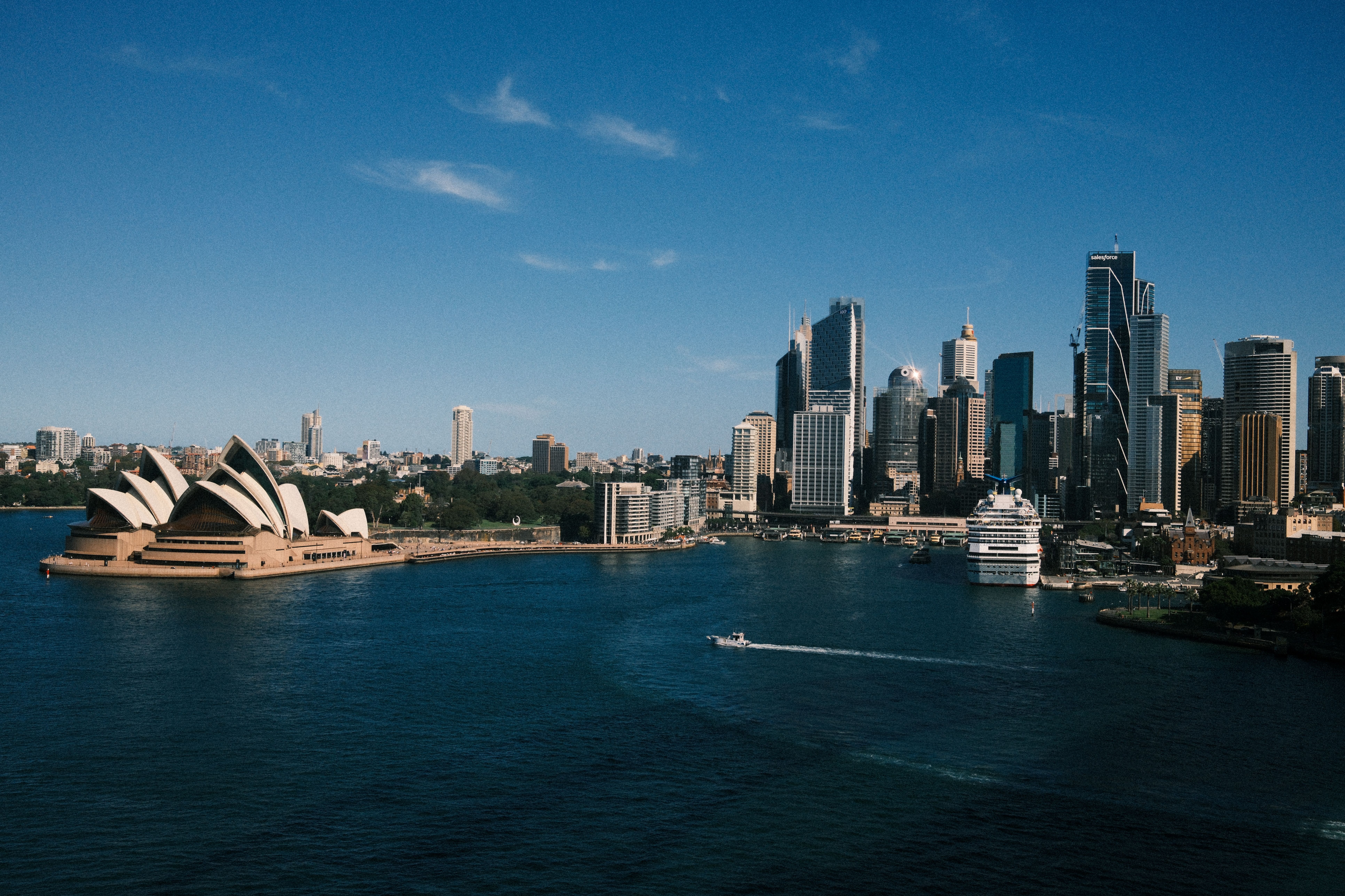 14D13N Sydney – Auckland (Aussie & Kiwi Mementos)