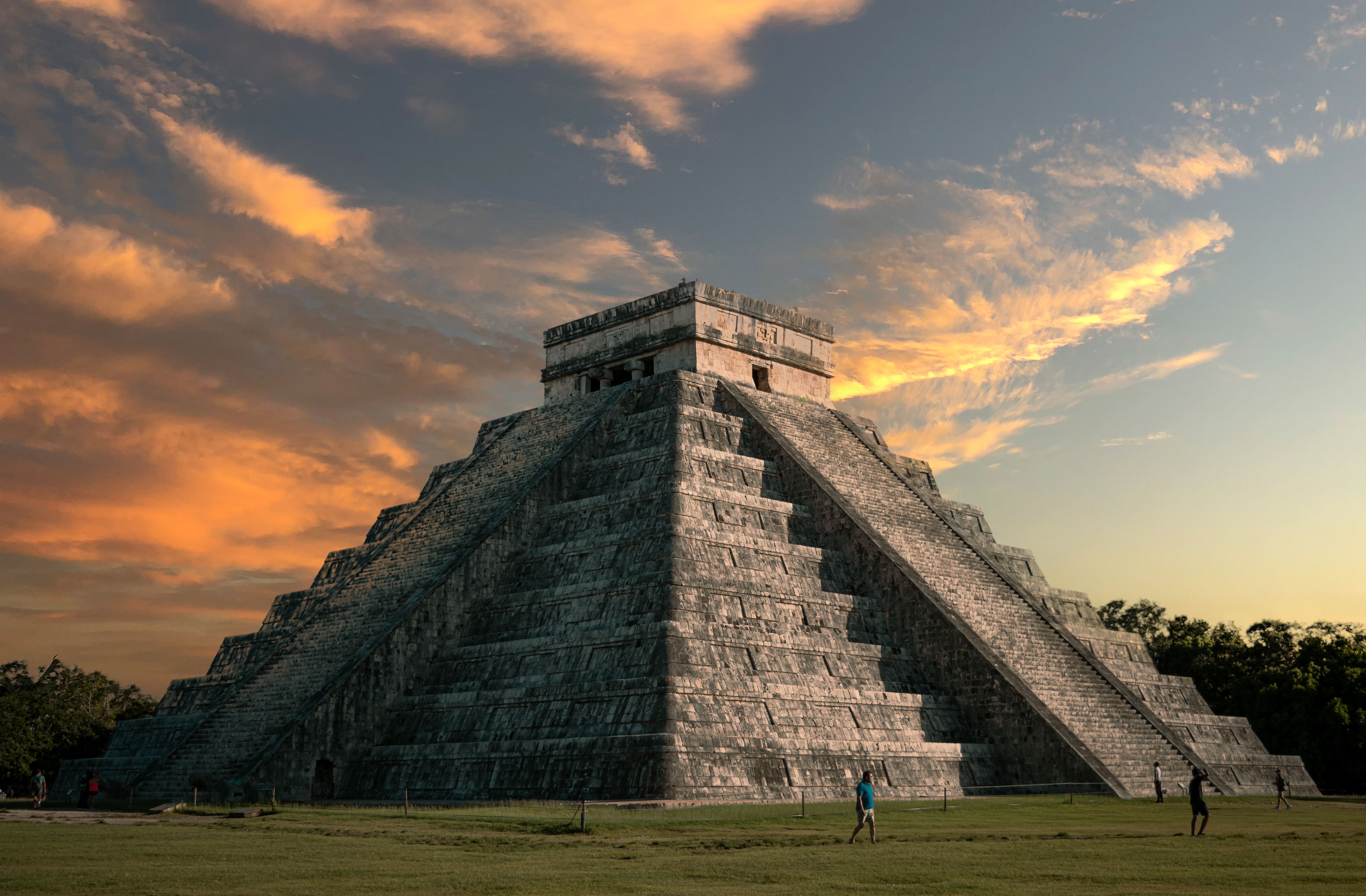10D6N, WONDERS OF MEXICO