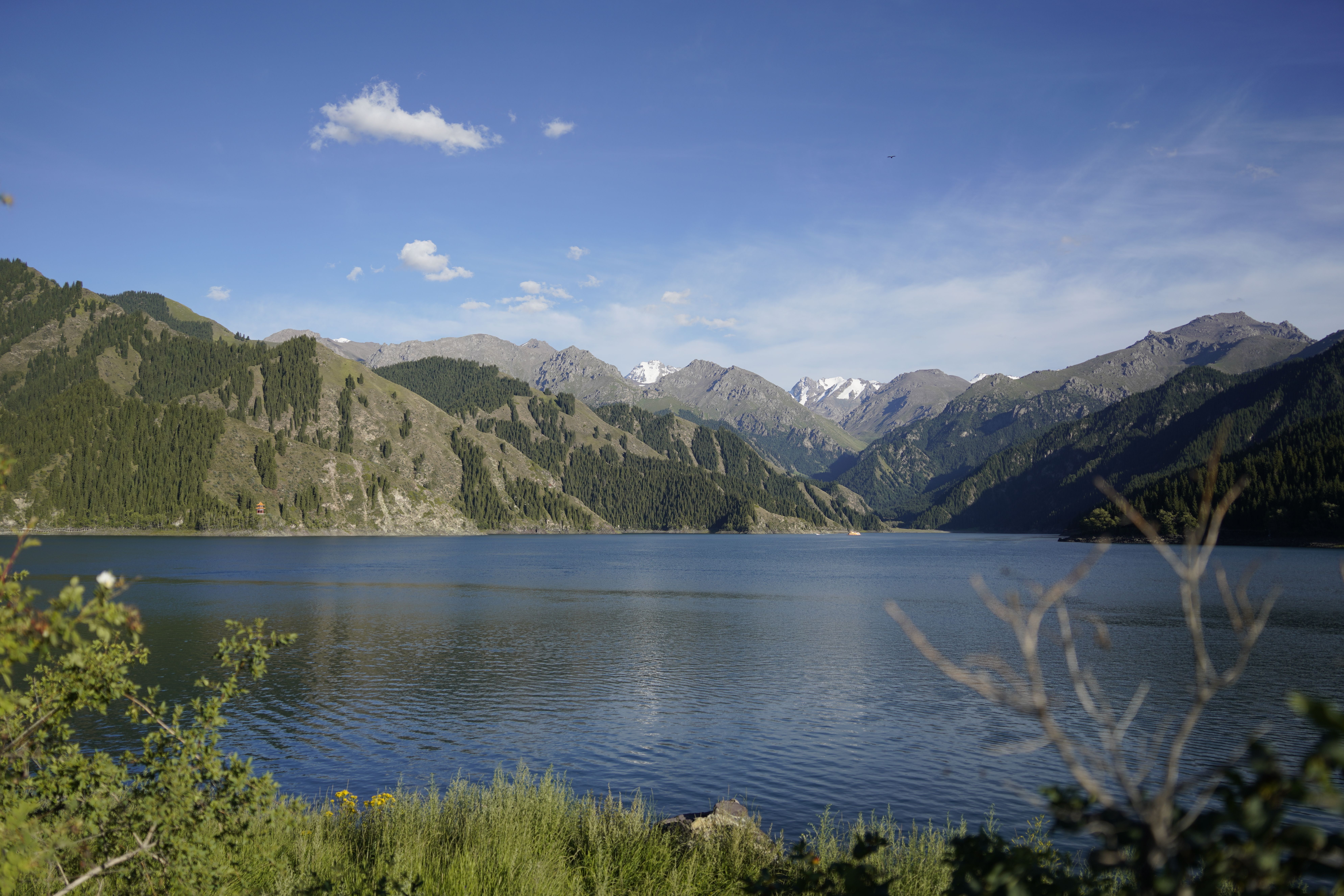 11D9N MYSTERIOUS CENTRAL ASIA~ UZBEKISTAN, KYRGYZSTAN AND KAZAKHSTAN