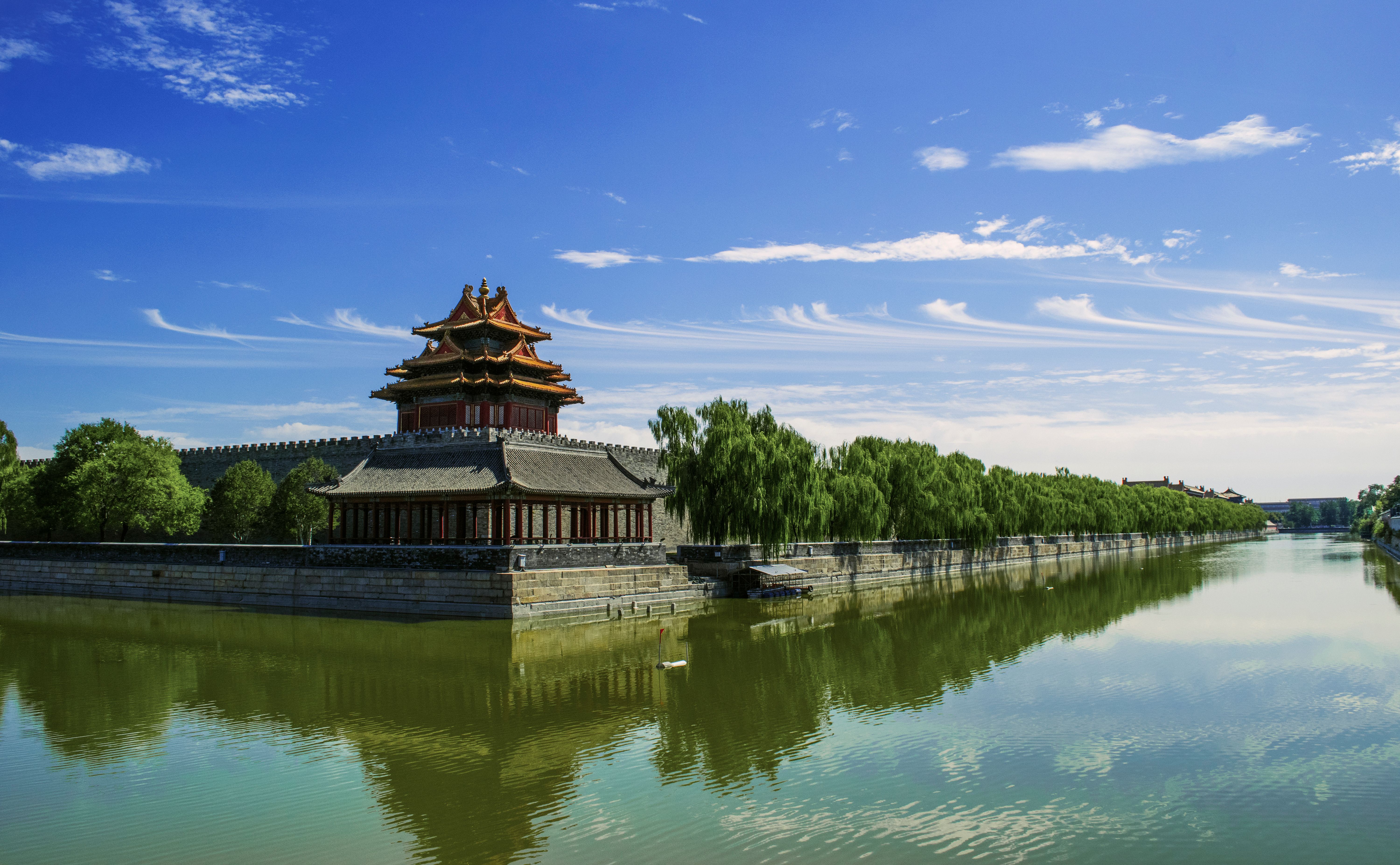 9D7N Beijing Elegance & Mongolian Charm: A Dual-City Journey Through Beijing and Inner Mongoliaa