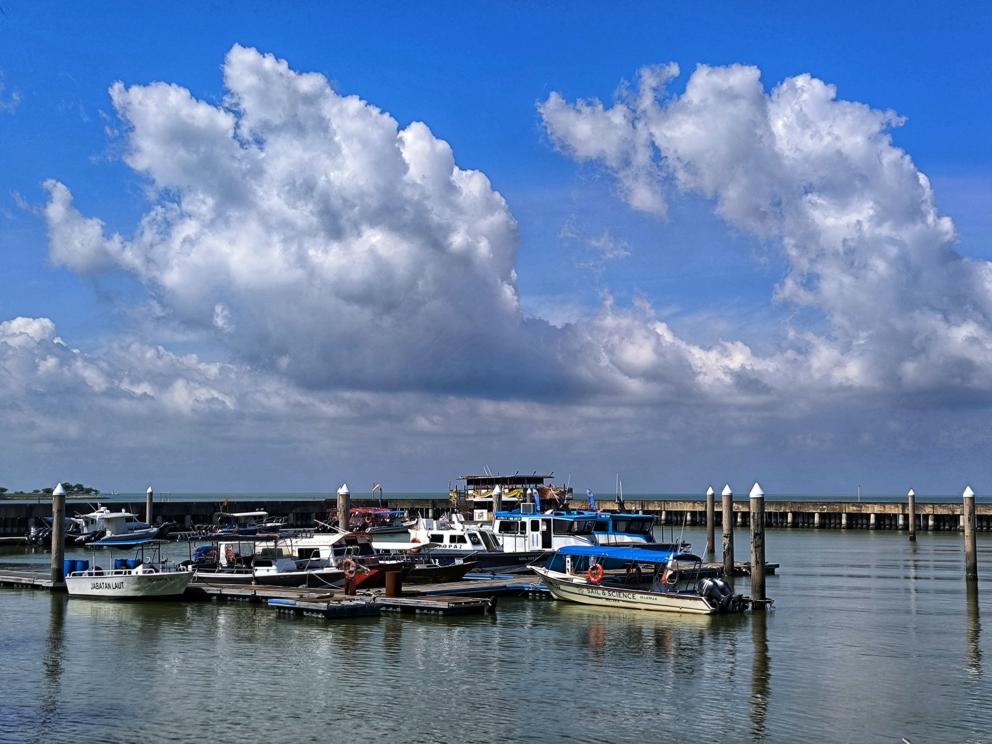 3D2N SINGAPORE - MALACCA/PORT SINGAPORE (Star Voyager)