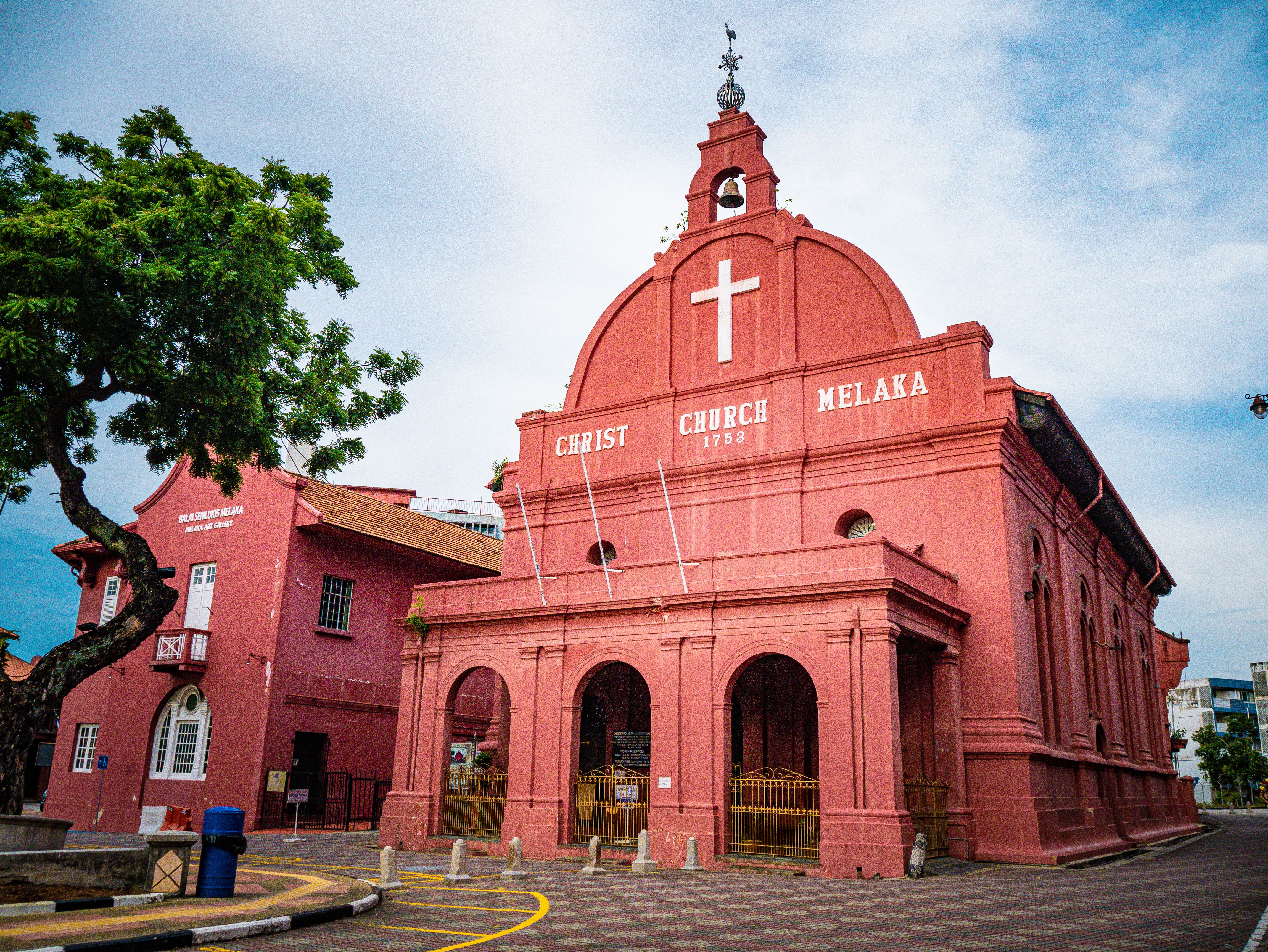 3D2N SINGAPORE - MALACCA  SINGAPORE (GentingDream)