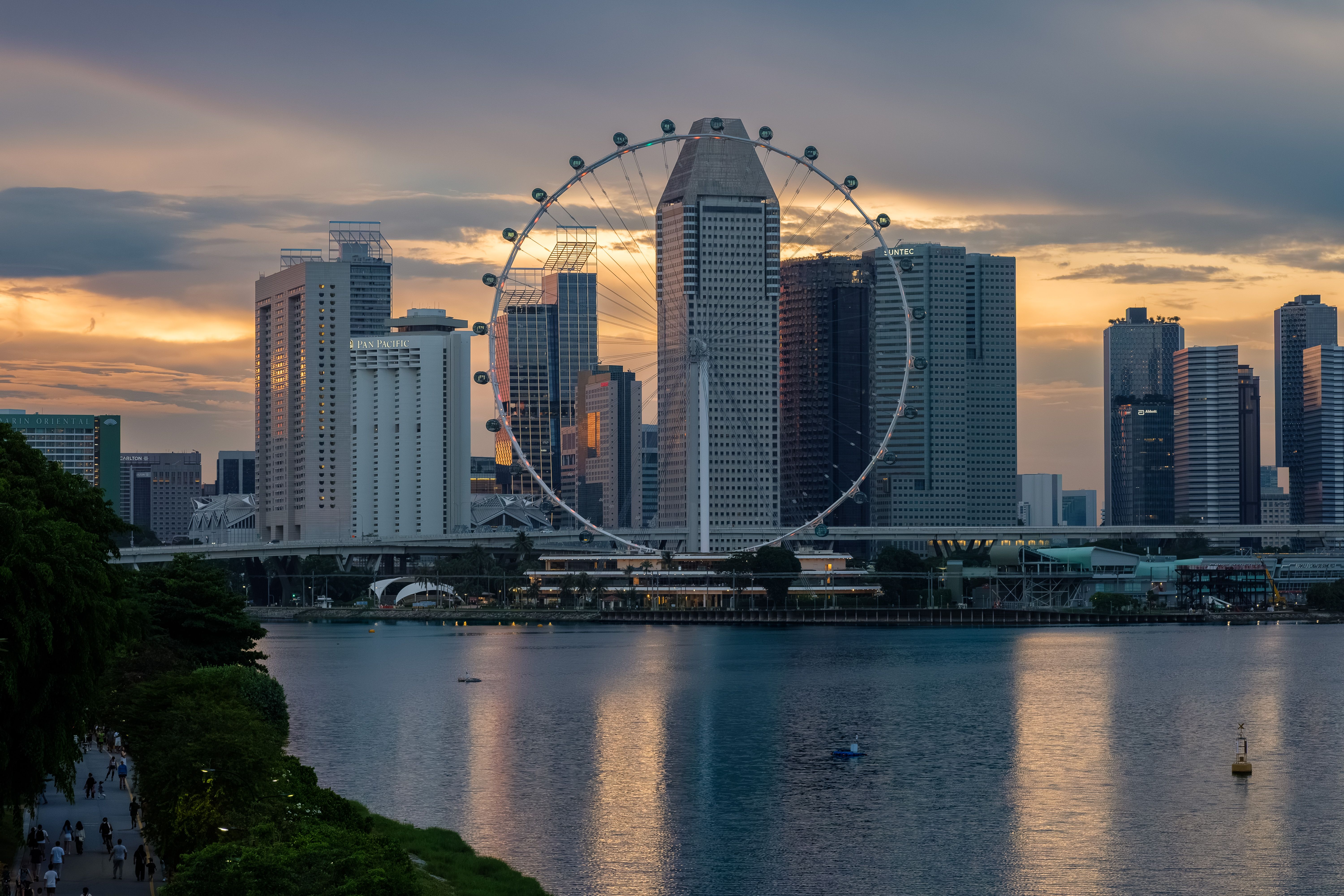 3D2N SINGAPORE - HIGH SEAS - SINGAPORE (Genting Dream)