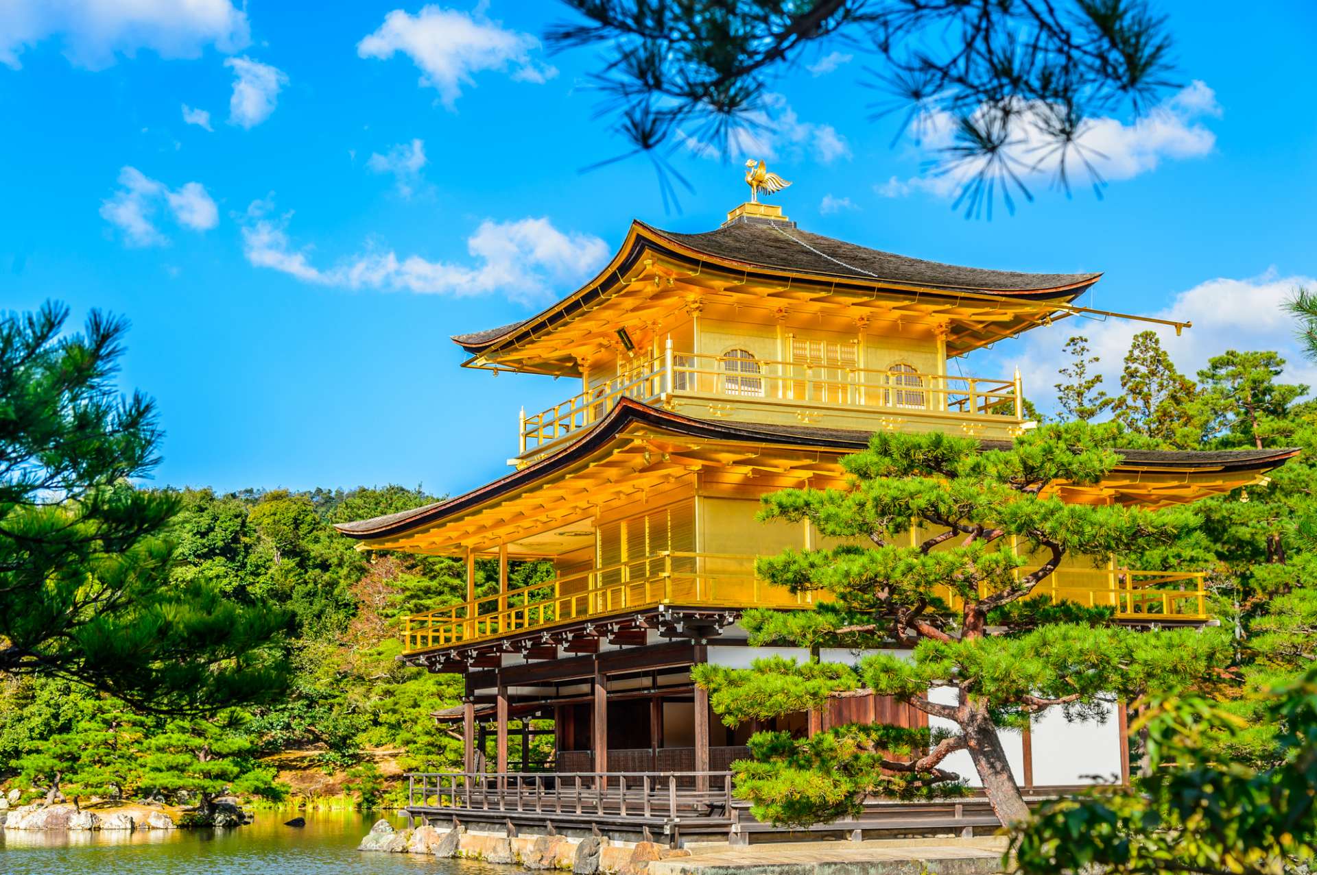 6D4N CONNECT TO 4 FAMOUS CITIES (OSAKA, NARA, KYOTO, KOBE)
