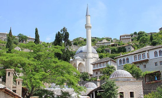 13D10N BALKAN PENINSULA TOUR