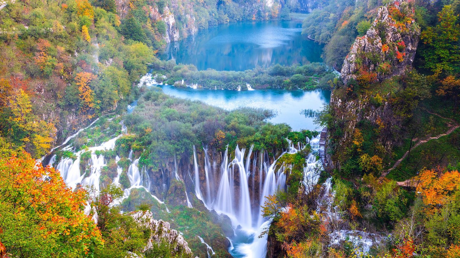 10D7N BALKAN ADVENTURE