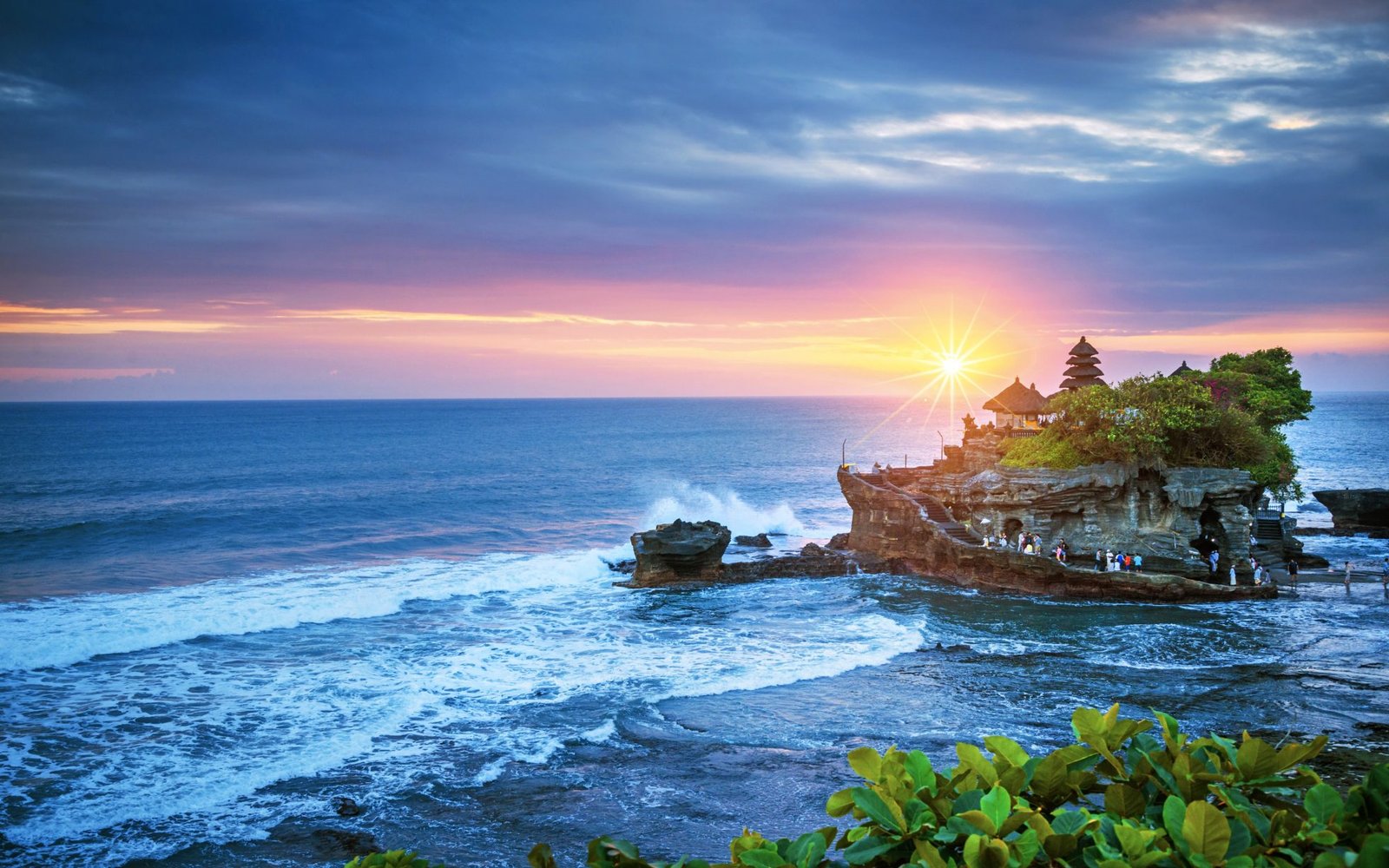 4D3N EXPLORE BALI