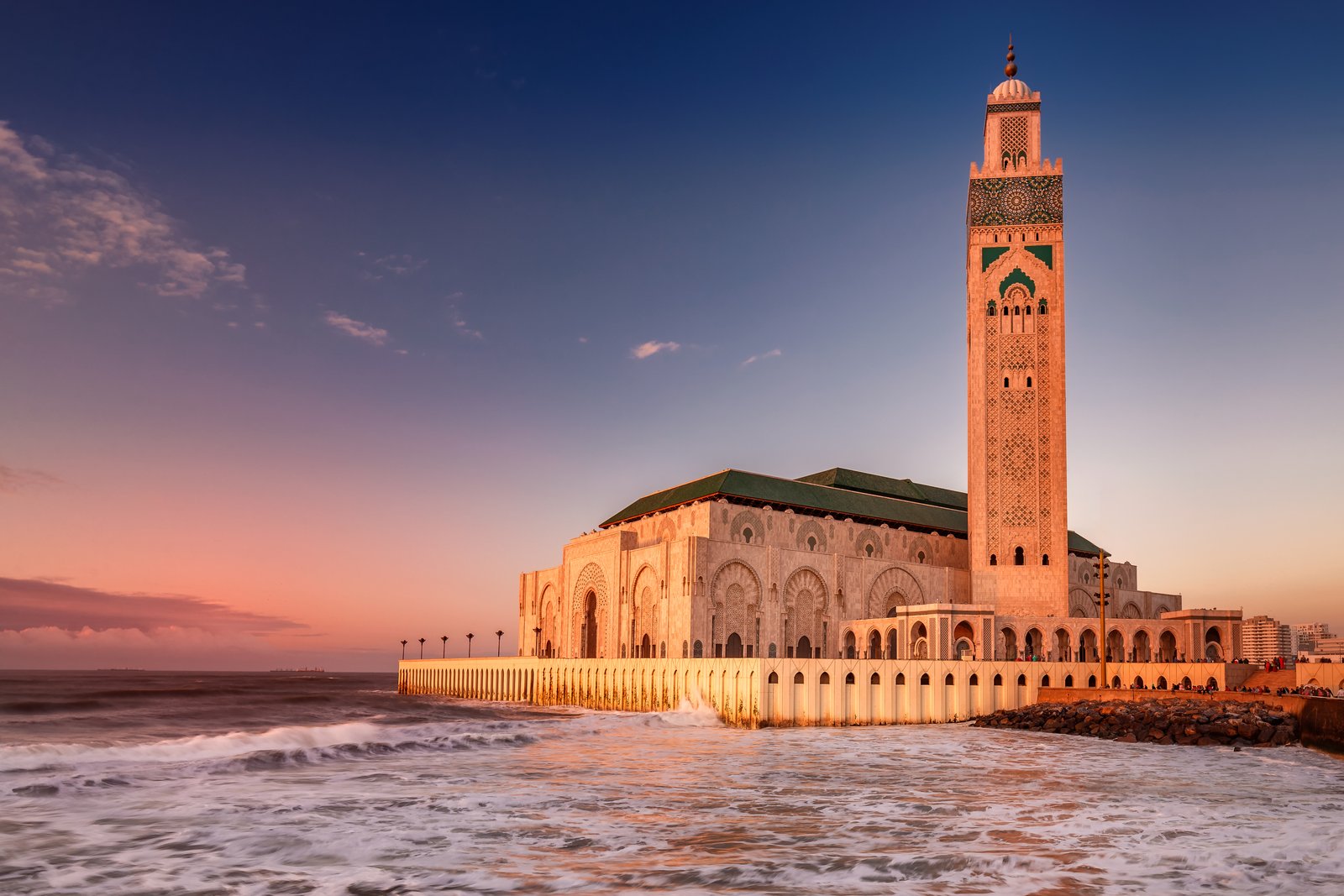 11D9N DISCOVER OF MOROCCO * check in 1day early
