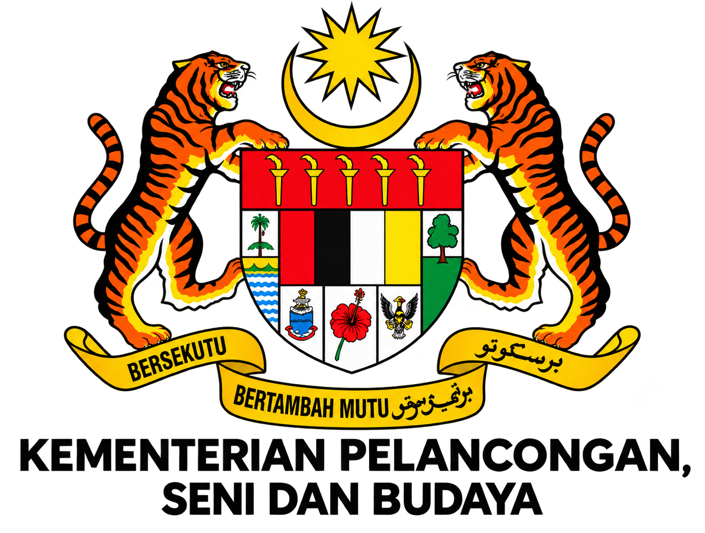 Ministry of Tourism Malaysia