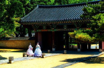 KOREA