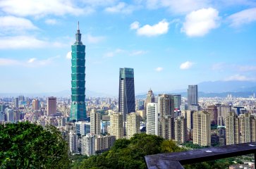 TAIWAN