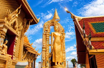 THAILAND