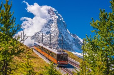 Switzerland