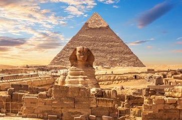 EGYPT
