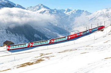 SWITZERLAND