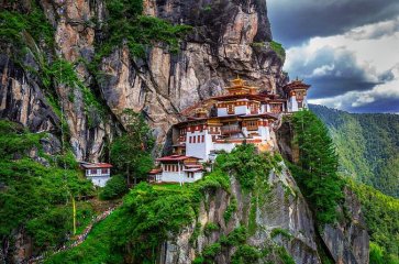 Nepal