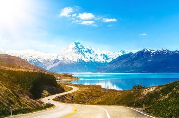 North Island