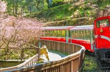 7D6N SOUTH-NORTH TRAVERSE-THE FLUFFY FARM ADVENTURE~ALISHAN/KAOHSIUNG/CHIAYI/NANTOU/TAICHUNG/TAIPEI