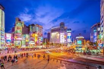 6D4N TAOYUAN/HSINCHU/TAICHUNG/TAIPEI (SUN&GREEN FARM + DIY EXPERIENCE)