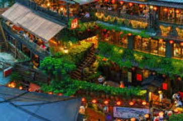 6D5N TAIPEI / CHANGHUA / TAICHUNG / NANTOU