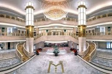 7D6N WONDERFUL TAIWAN + STAY 01 NIGHT AT THE M VILLAGE + 02 NIGHTS 5 STAR TAIPEI HOTEL